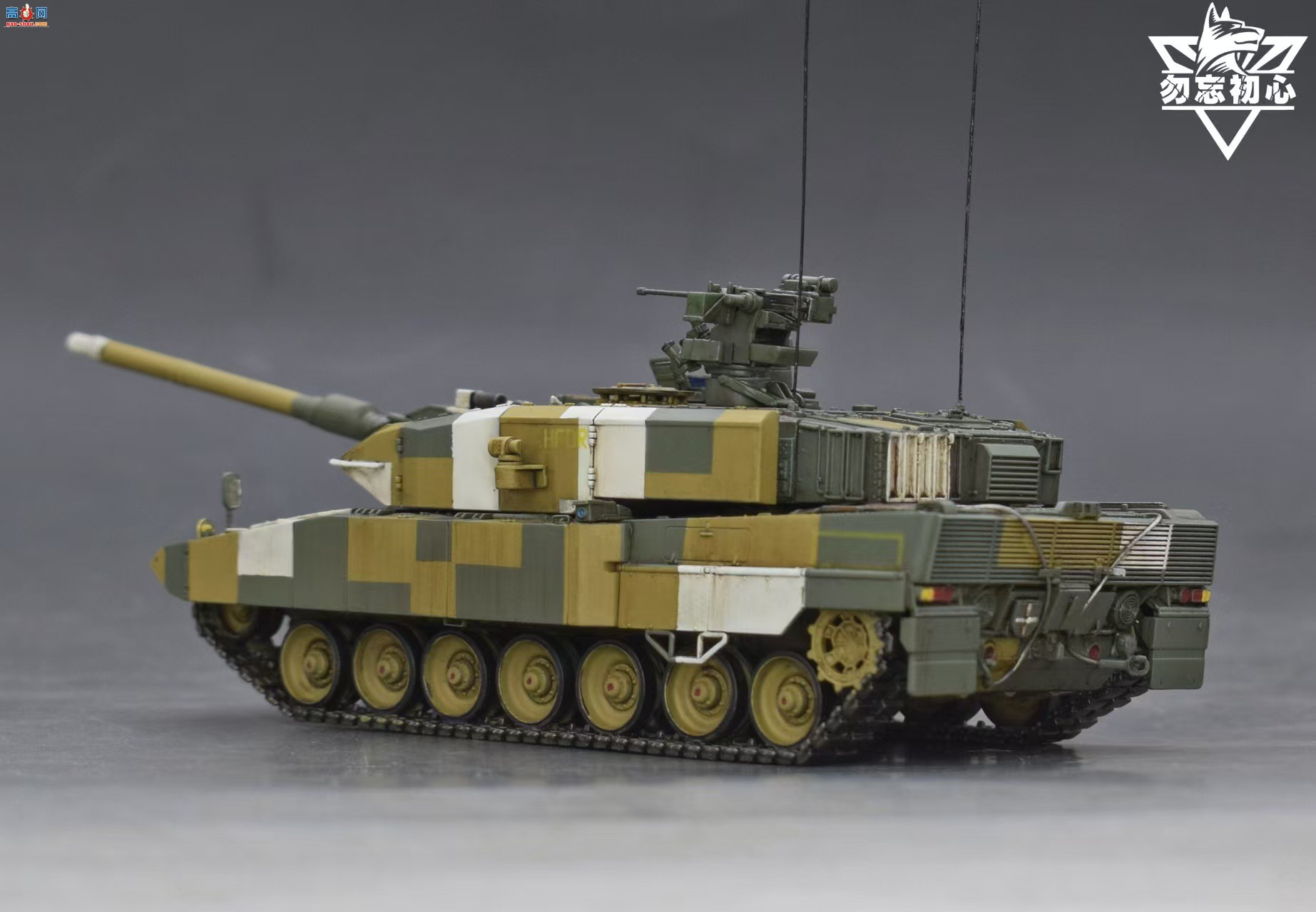 ����������Ʒ | �Ʒ� 1/72 ����A7+̹��ģ��