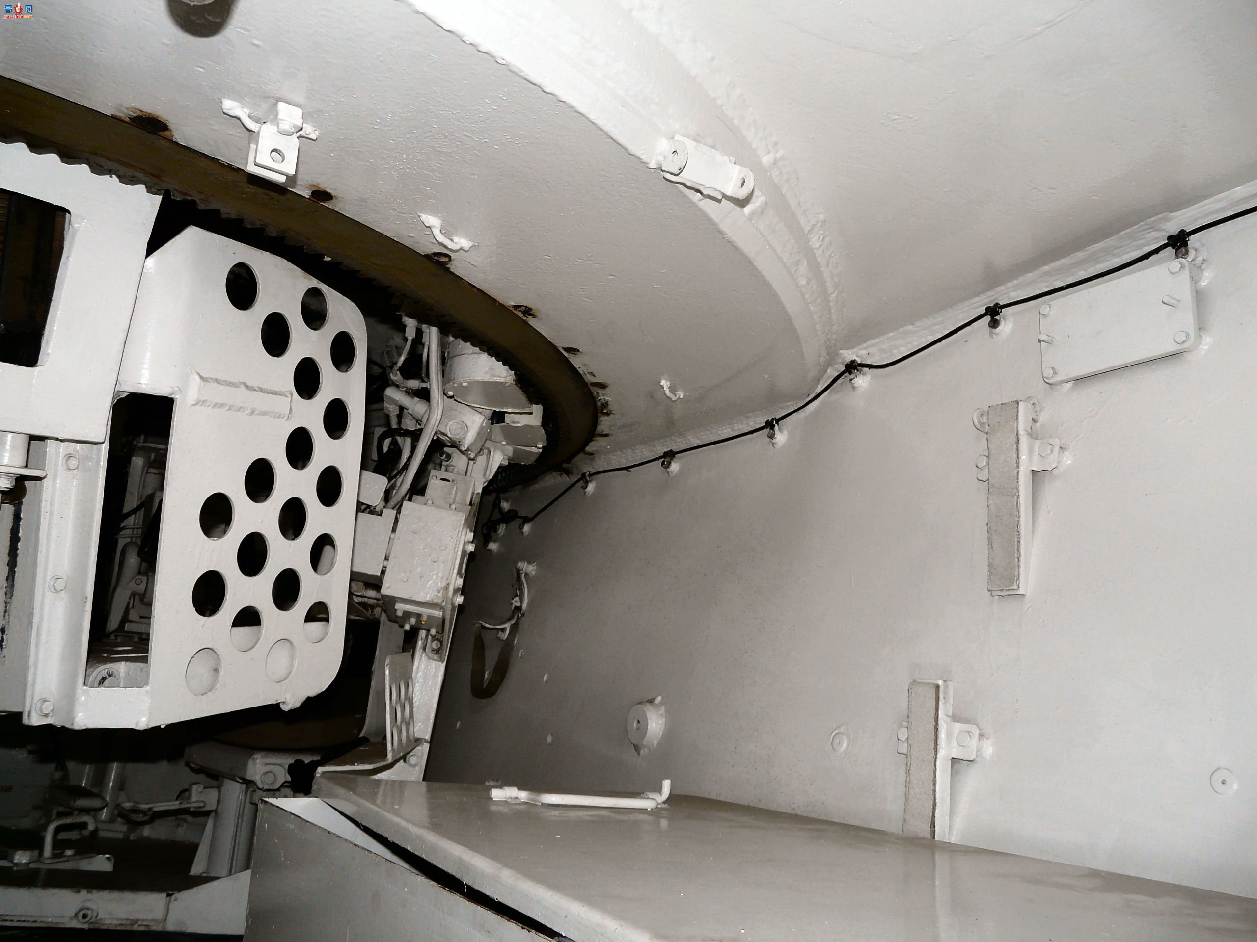 �� ÷���� Mk1��ս̹��ϸ����Ƭ����ͼ��