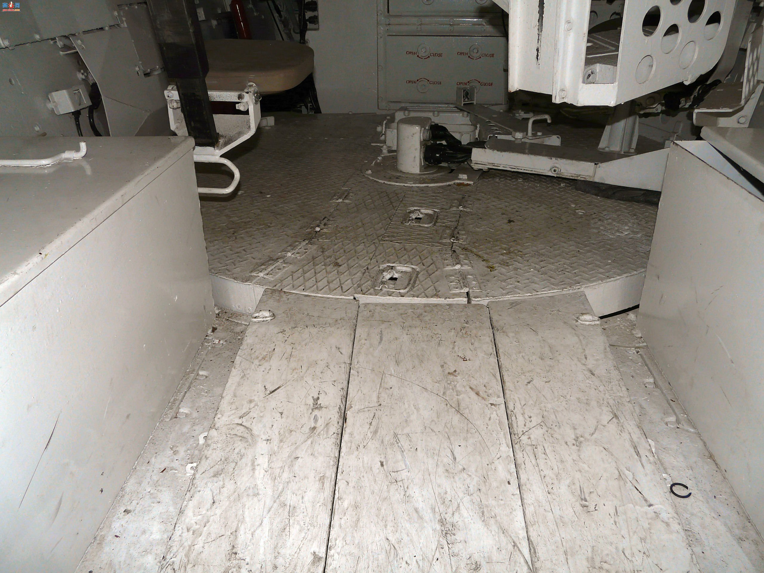 �� ÷���� Mk1��ս̹��ϸ����Ƭ����ͼ��