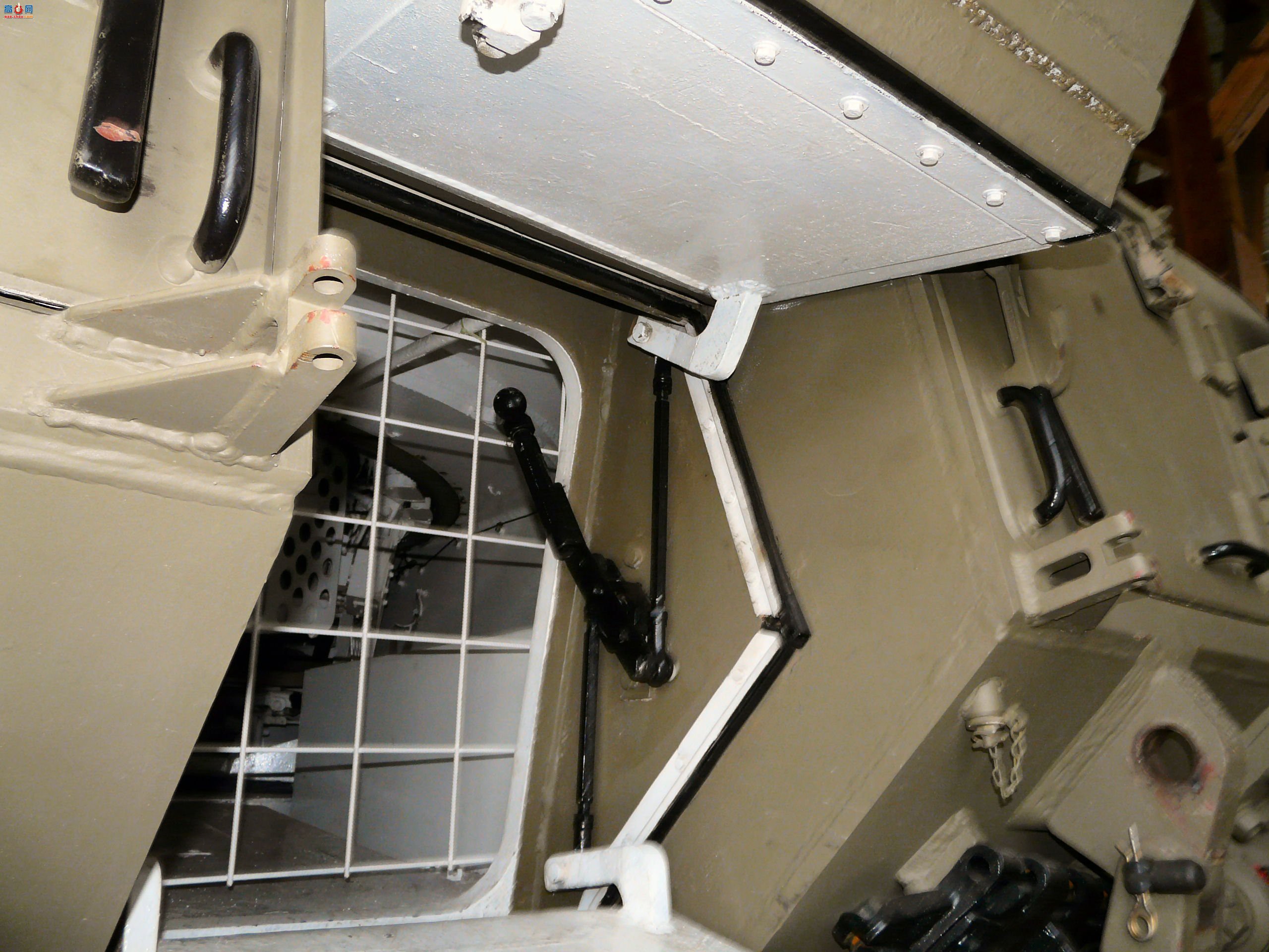 �� ÷���� Mk1��ս̹��ϸ����Ƭ����ͼ��