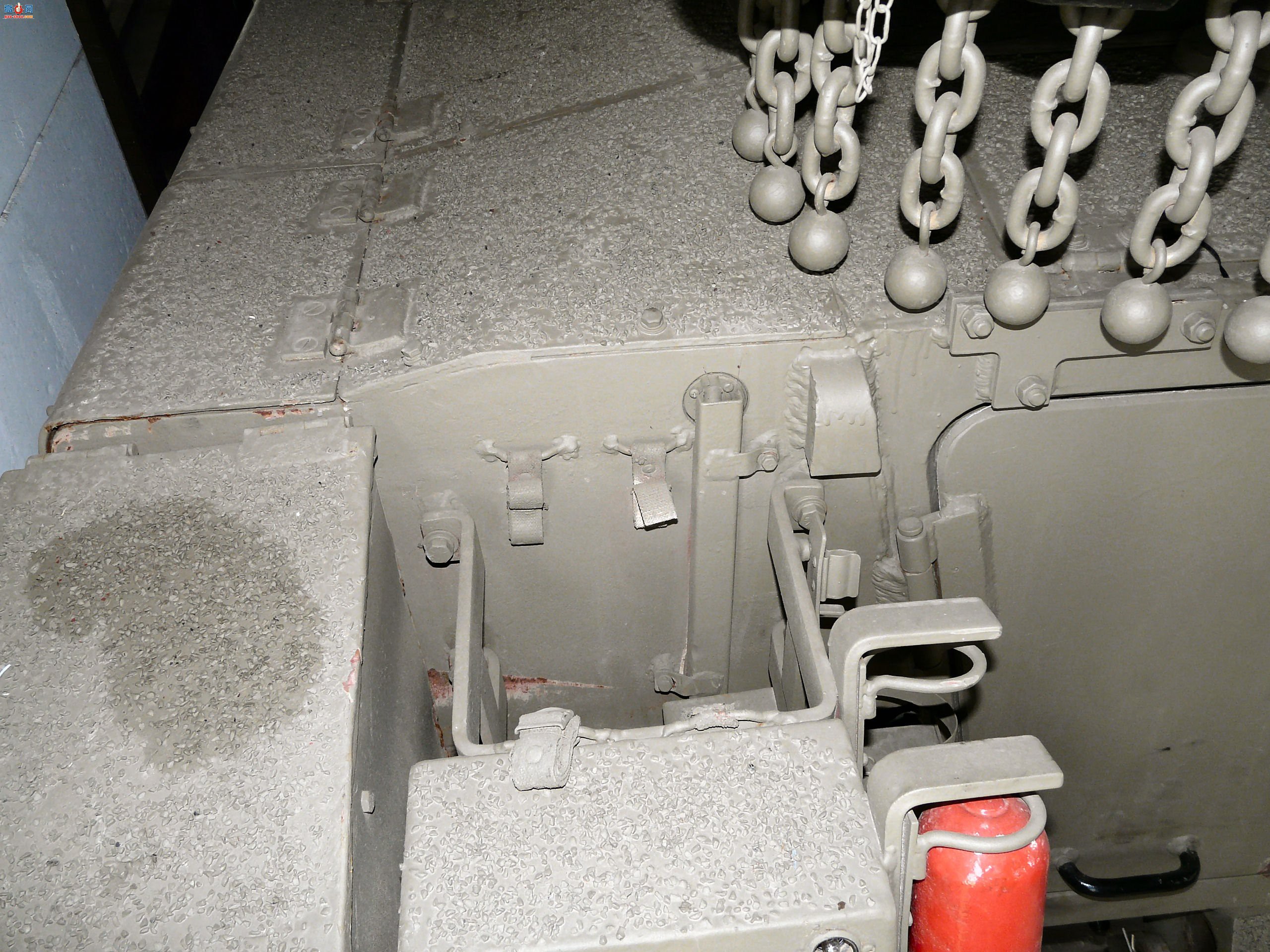 �� ÷���� Mk1��ս̹��ϸ����Ƭ����ͼ��