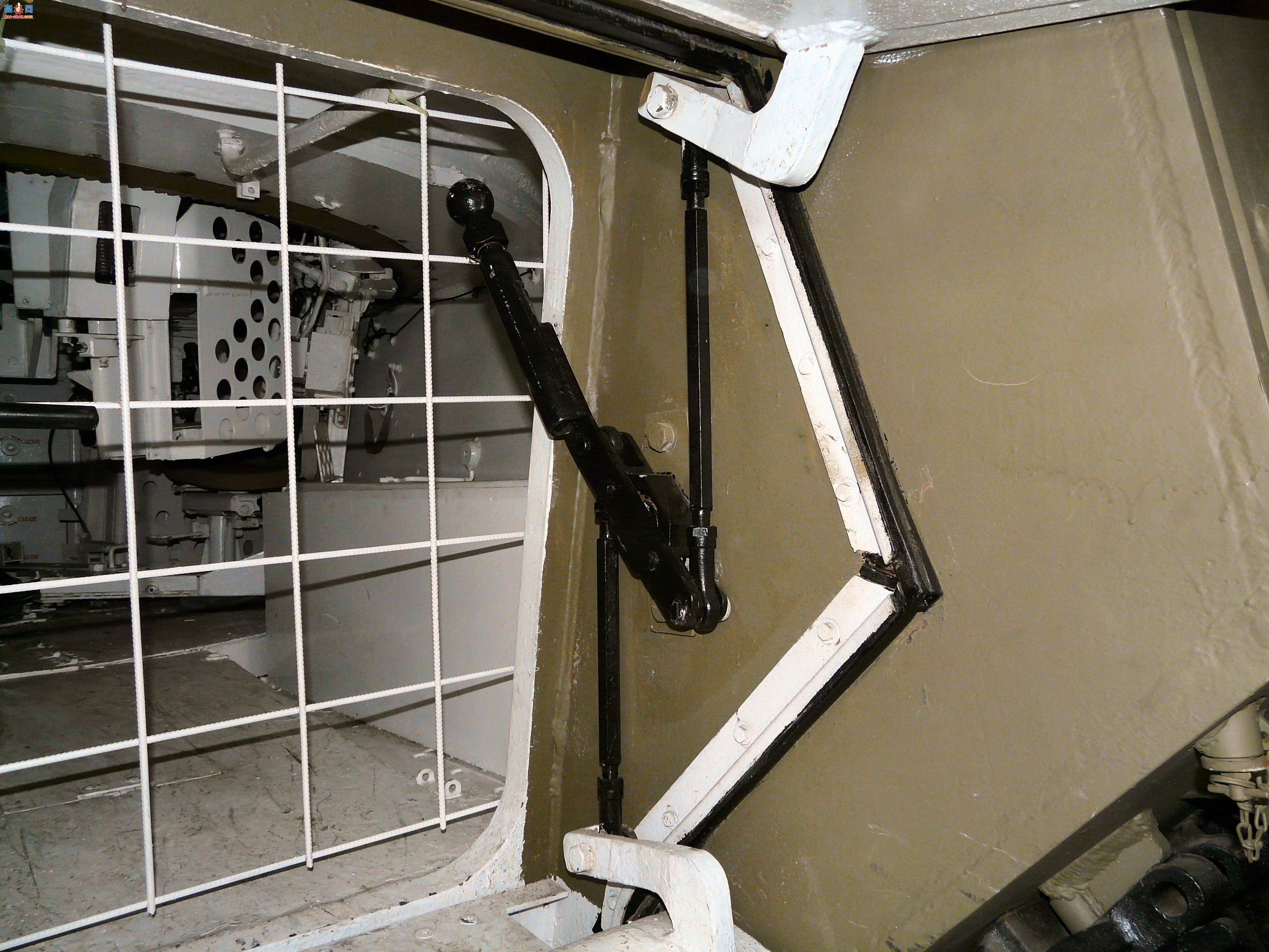 �� ÷���� Mk1��ս̹��ϸ����Ƭ����ͼ��