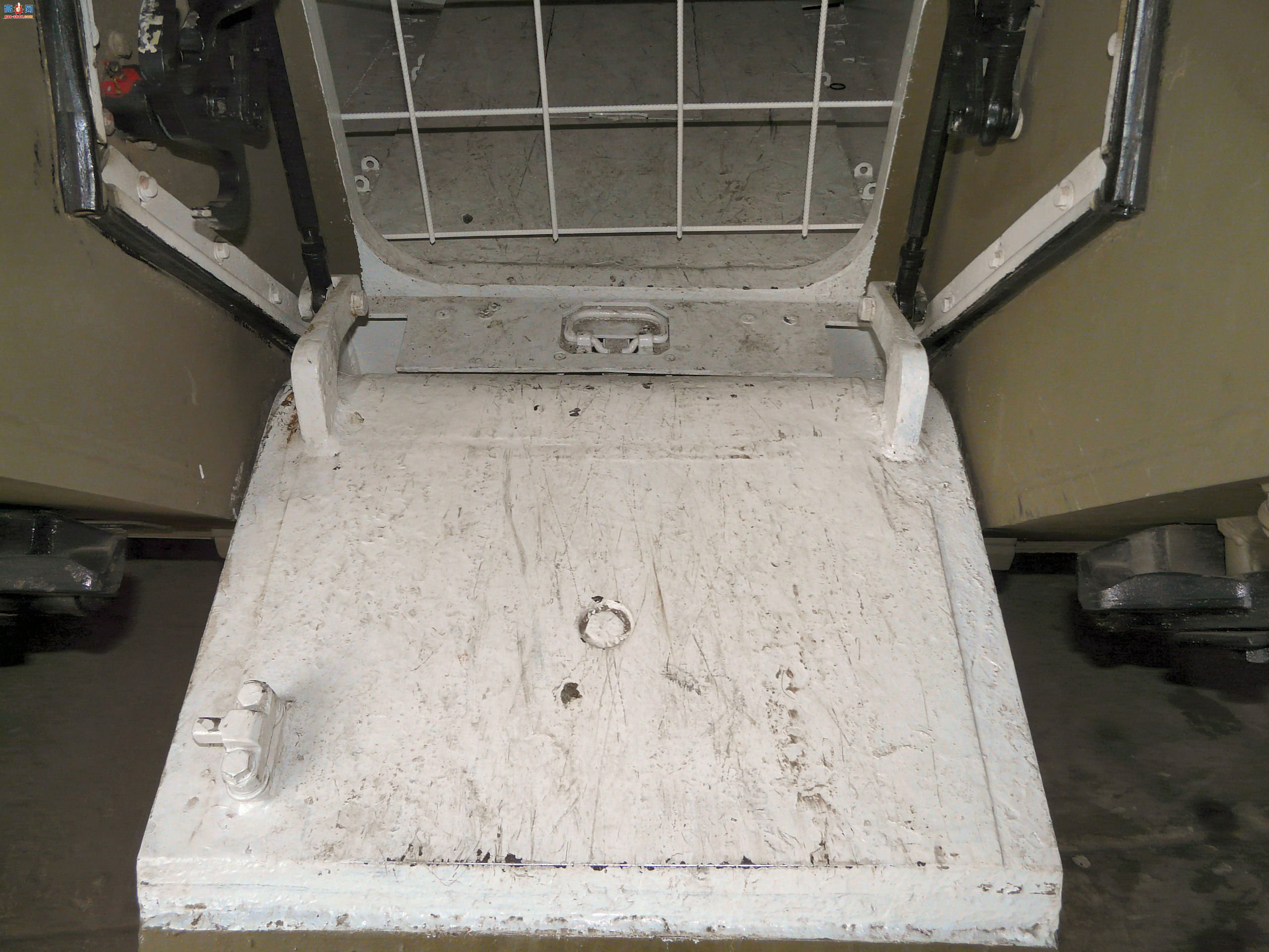 �� ÷���� Mk1��ս̹��ϸ����Ƭ����ͼ��