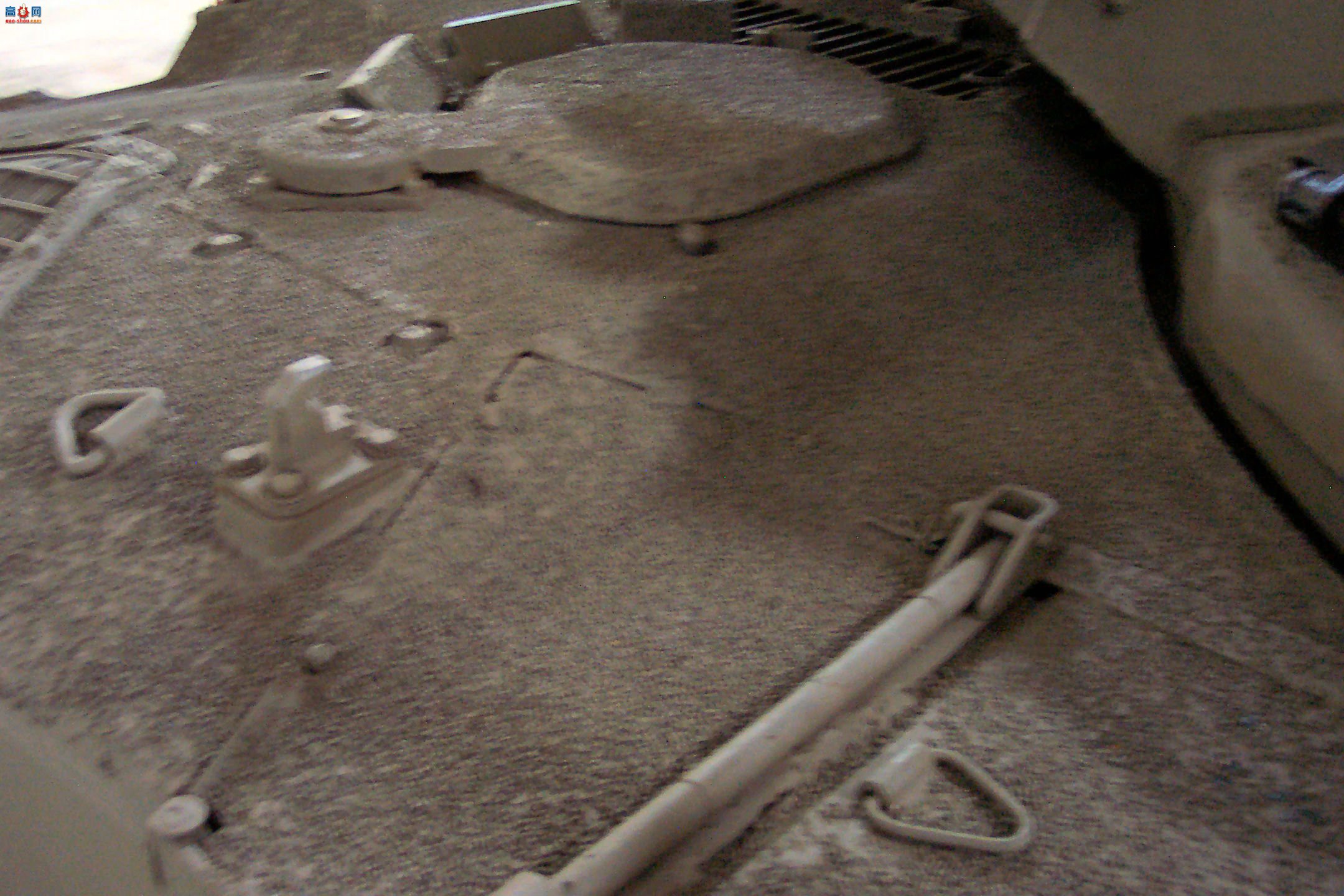 �� ÷���� Mk1��ս̹��ϸ����Ƭ����ͼ��