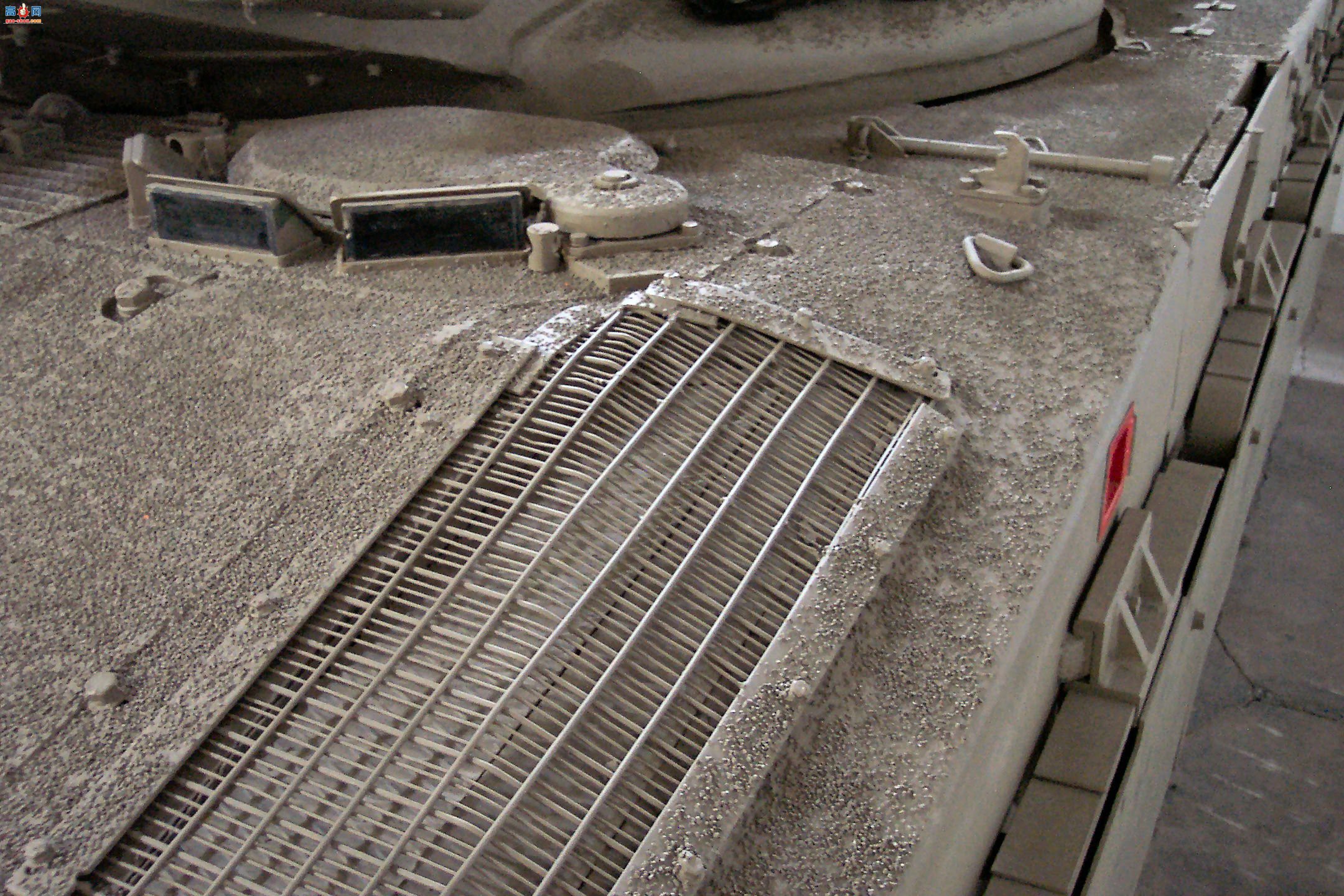 �� ÷���� Mk1��ս̹��ϸ����Ƭ����ͼ��