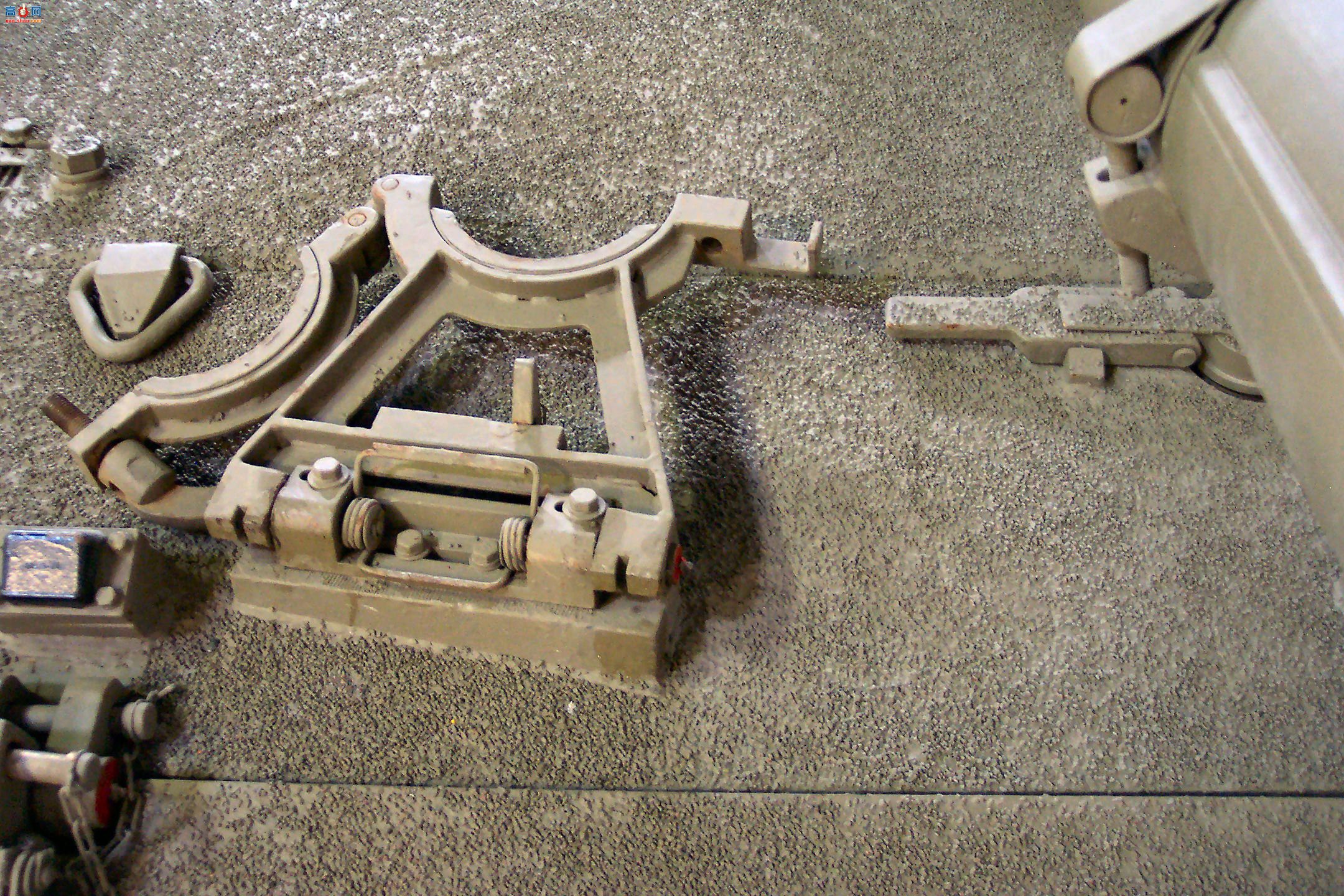 �� ÷���� Mk1��ս̹��ϸ����Ƭ����ͼ��