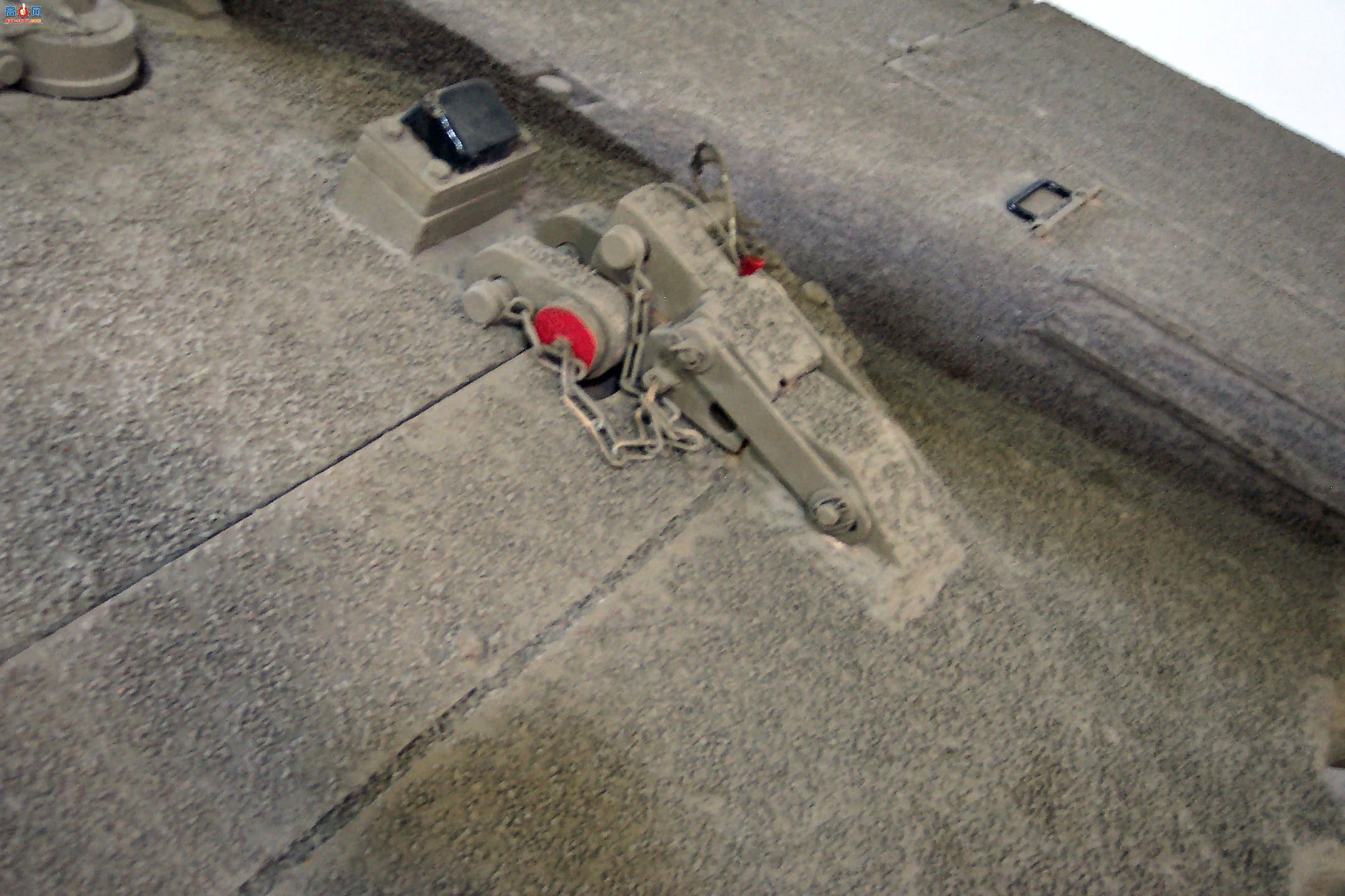 �� ÷���� Mk1��ս̹��ϸ����Ƭ����ͼ��