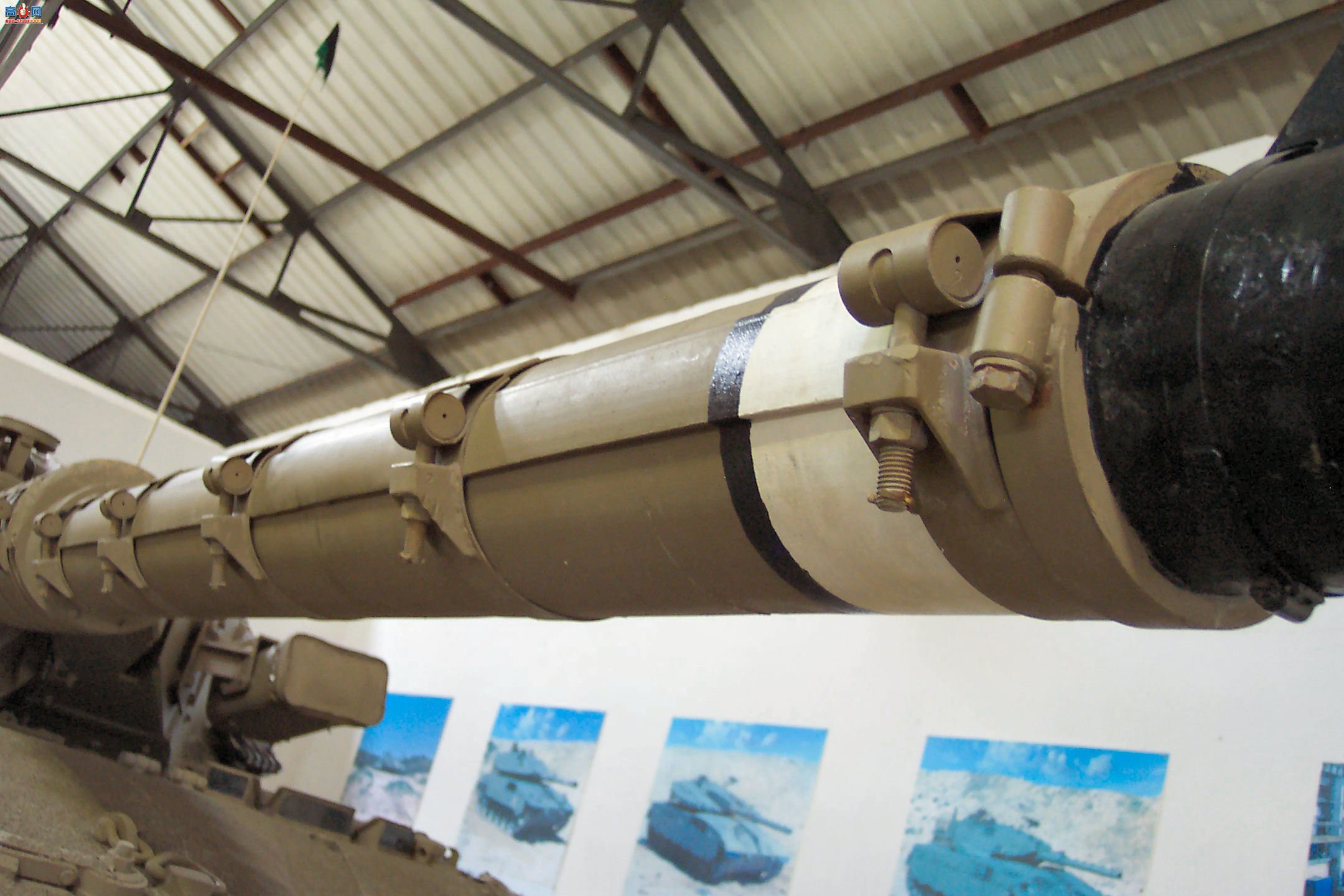 �� ÷���� Mk1��ս̹��ϸ����Ƭ����ͼ��