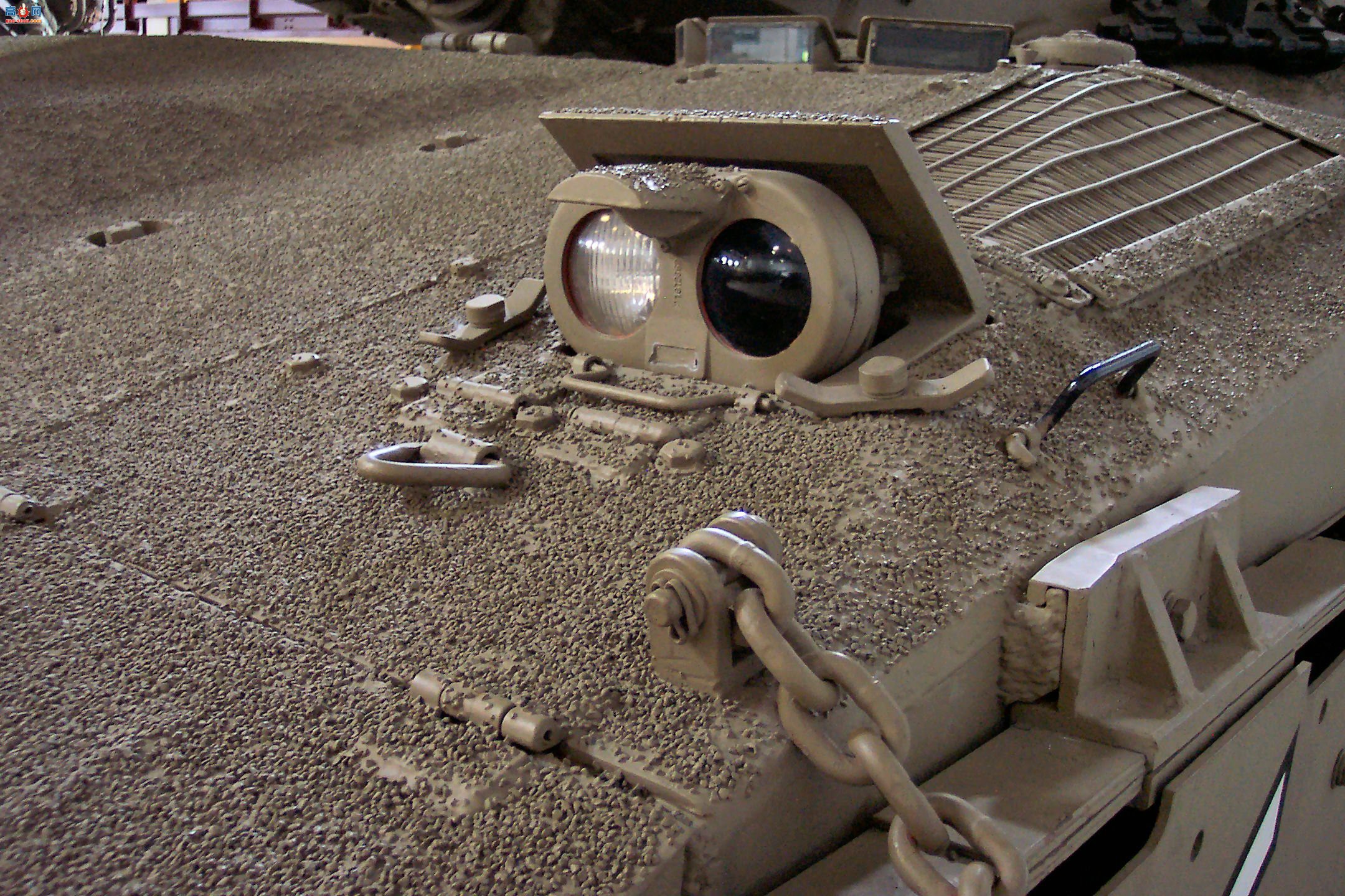 �� ÷���� Mk1��ս̹��ϸ����Ƭ����ͼ��