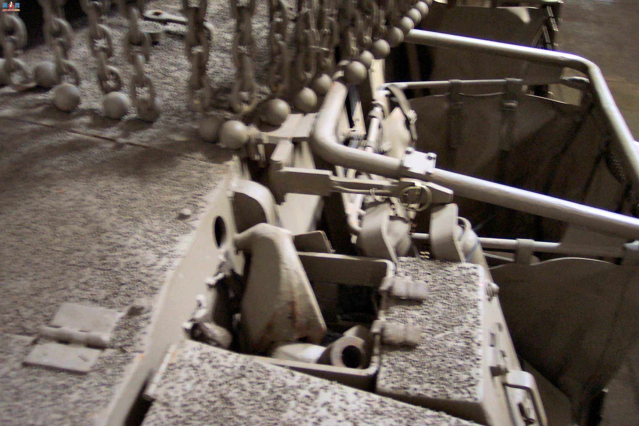 �� ÷���� Mk1��ս̹��ϸ����Ƭ����ͼ��