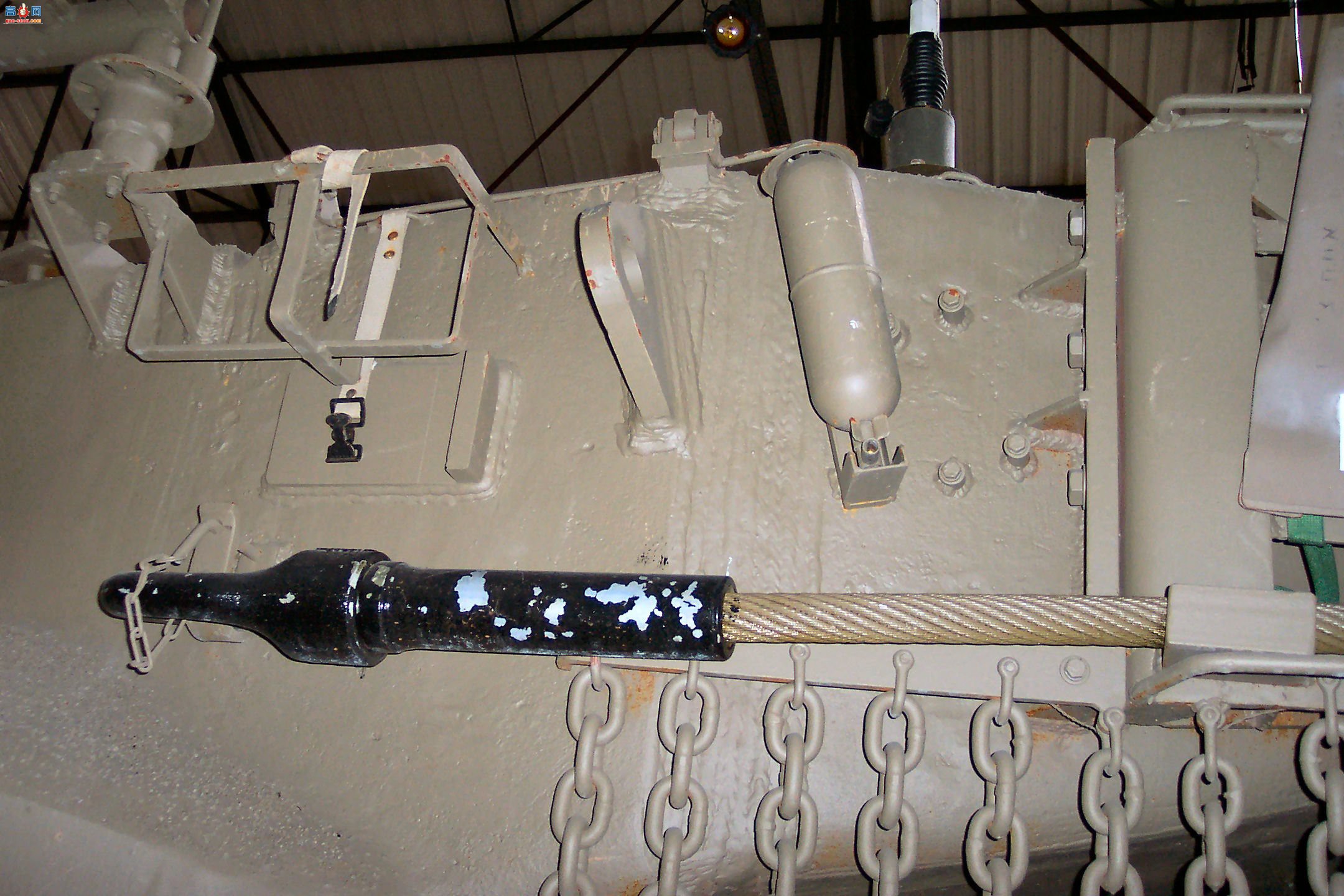 �� ÷���� Mk1��ս̹��ϸ����Ƭ����ͼ��