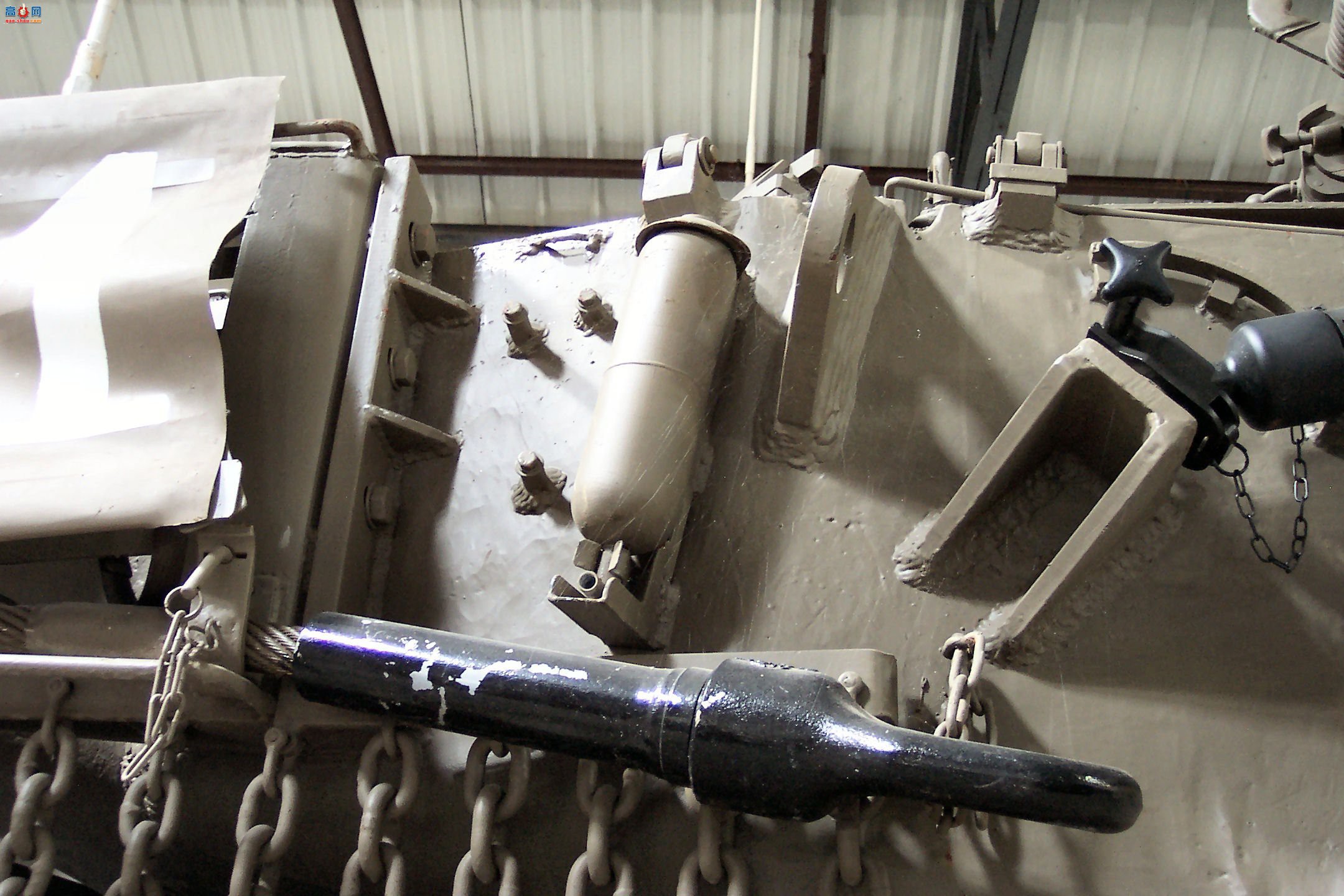 �� ÷���� Mk1��ս̹��ϸ����Ƭ����ͼ��