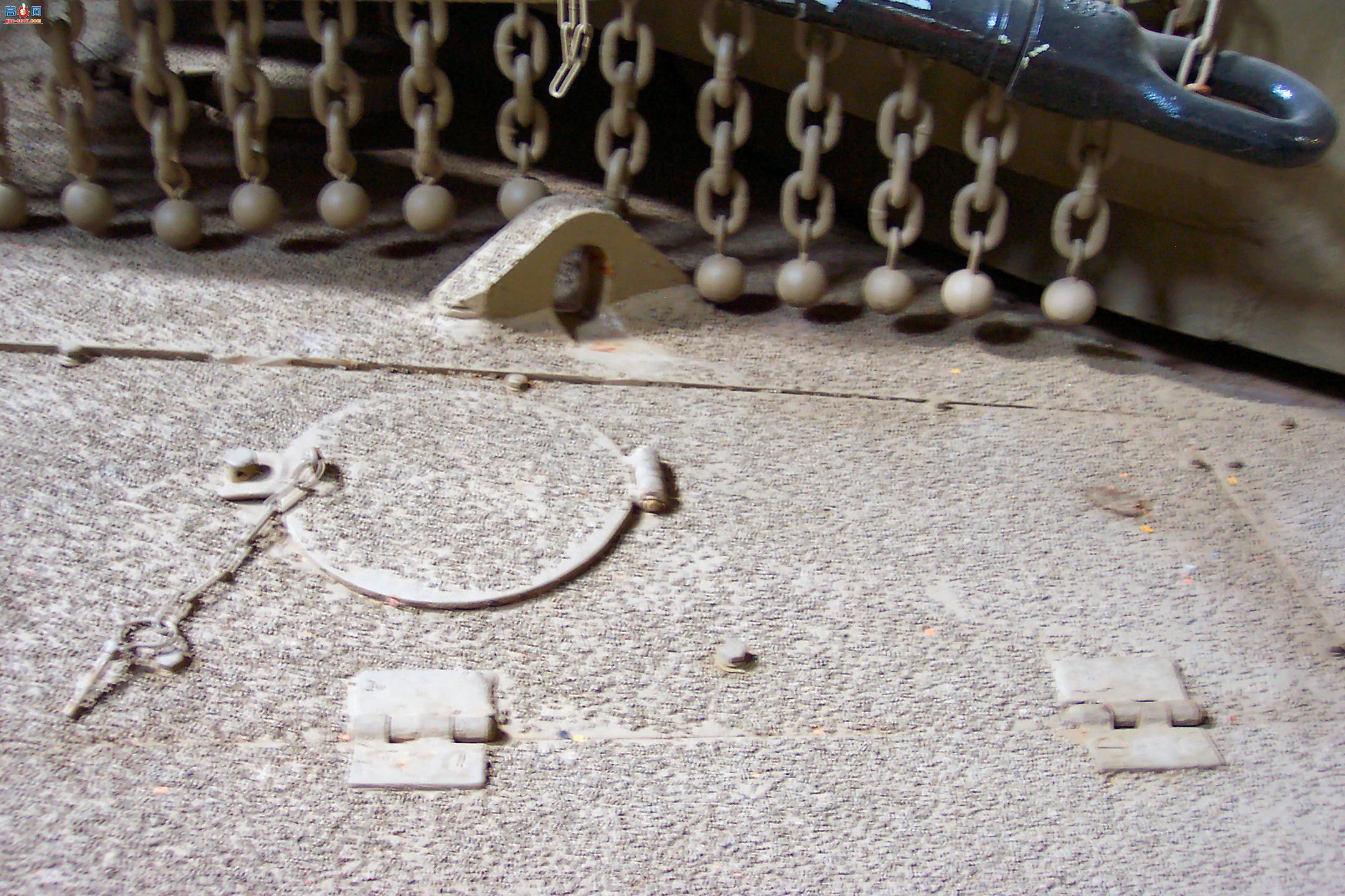 �� ÷���� Mk1��ս̹��ϸ����Ƭ����ͼ��