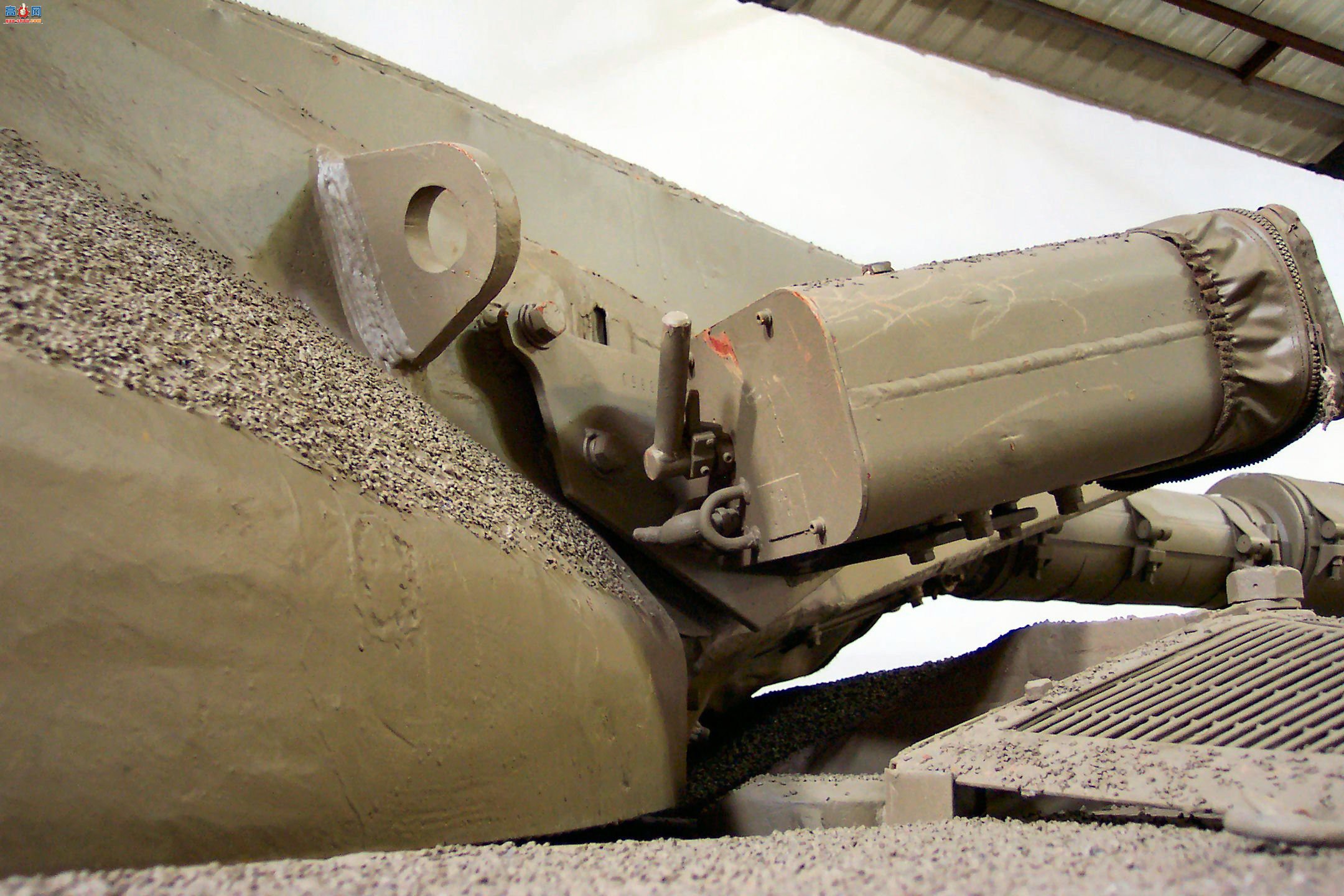 �� ÷���� Mk1��ս̹��ϸ����Ƭ����ͼ��