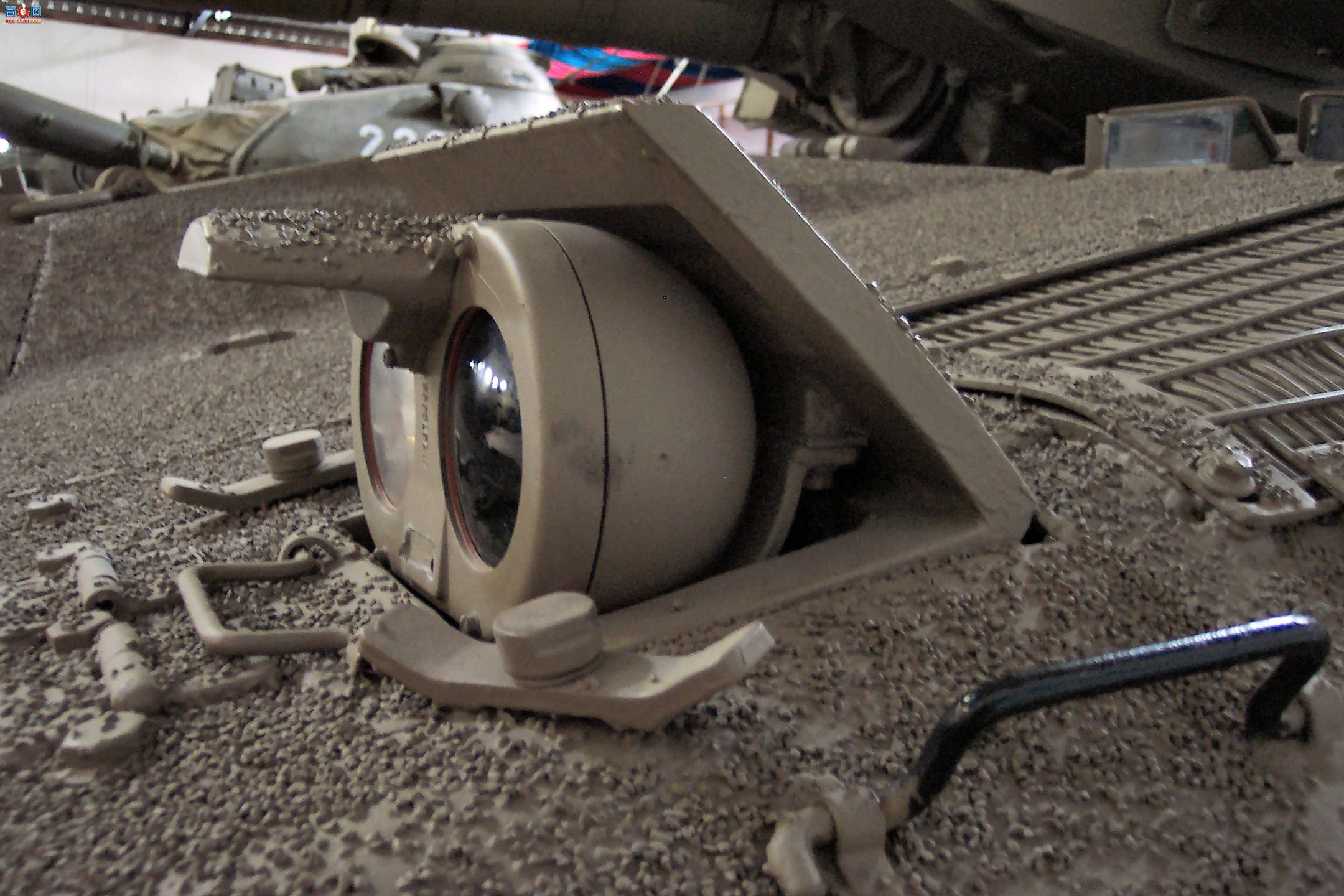 �� ÷���� Mk1��ս̹��ϸ����Ƭ����ͼ��