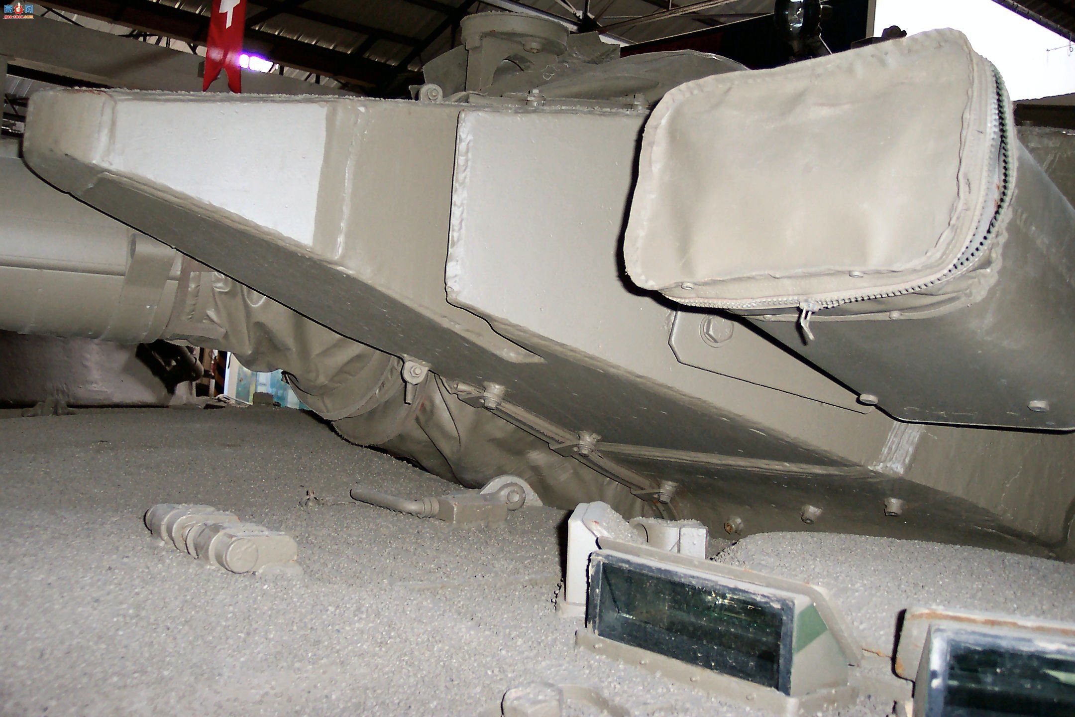 �� ÷���� Mk1��ս̹��ϸ����Ƭ����ͼ��