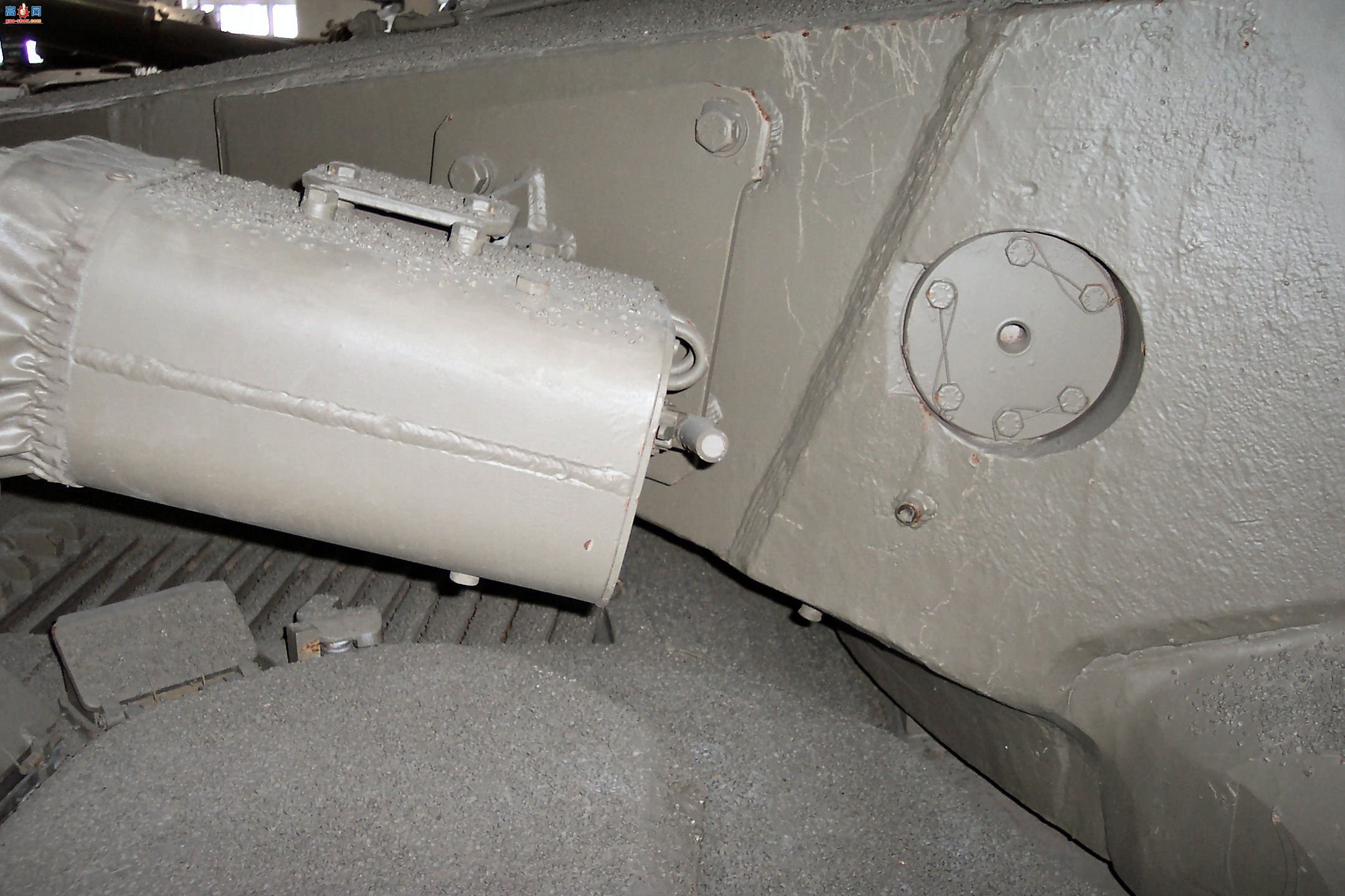 �� ÷���� Mk1��ս̹��ϸ����Ƭ����ͼ��