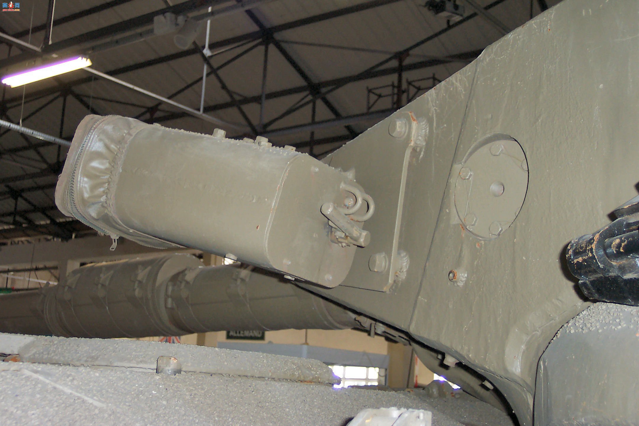 �� ÷���� Mk1��ս̹��ϸ����Ƭ����ͼ��