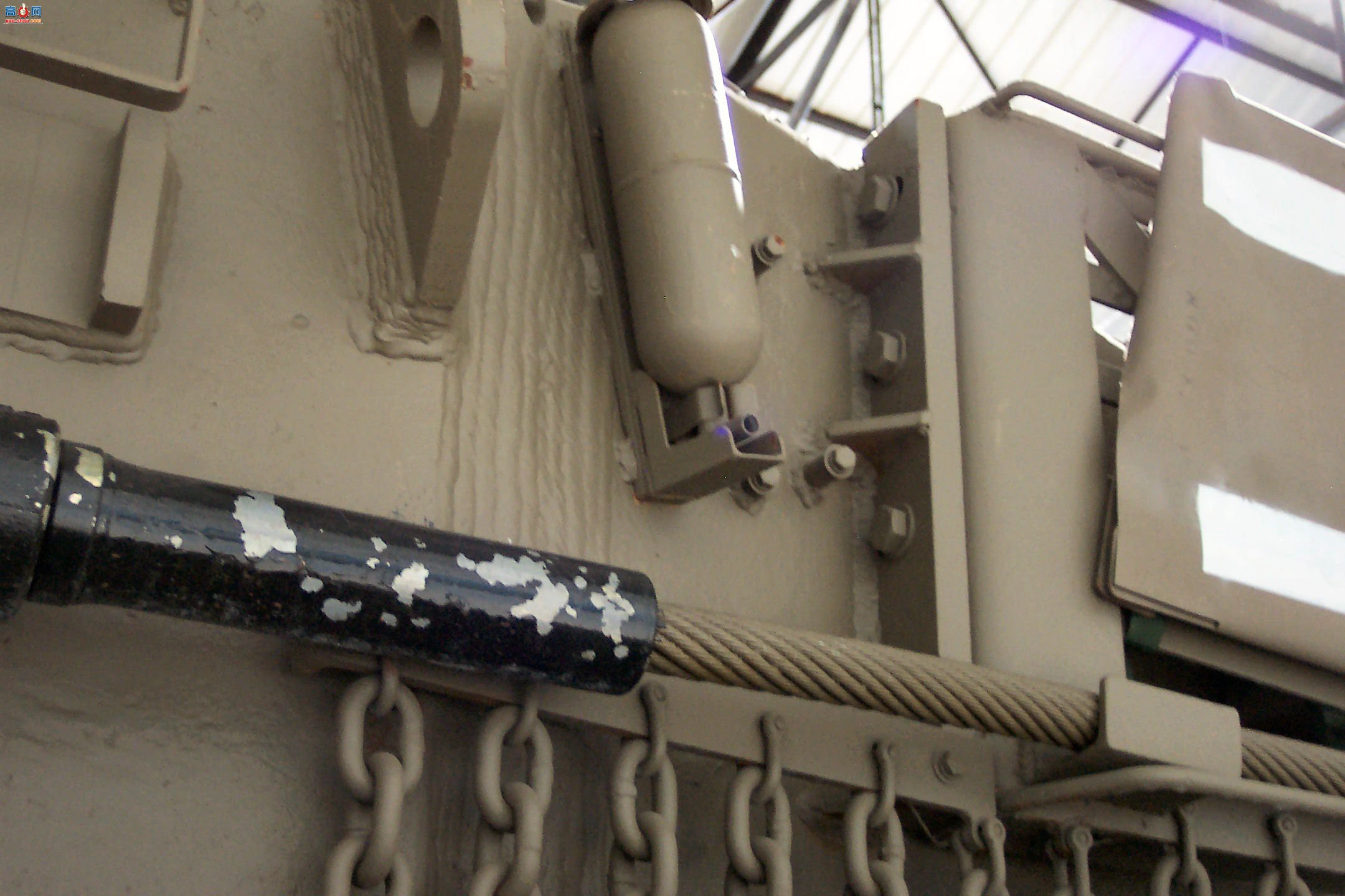 �� ÷���� Mk1��ս̹��ϸ����Ƭ����ͼ��