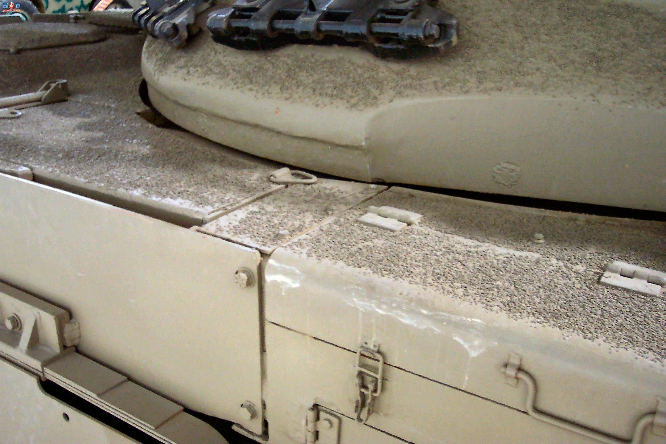 �� ÷���� Mk1��ս̹��ϸ����Ƭ����ͼ��