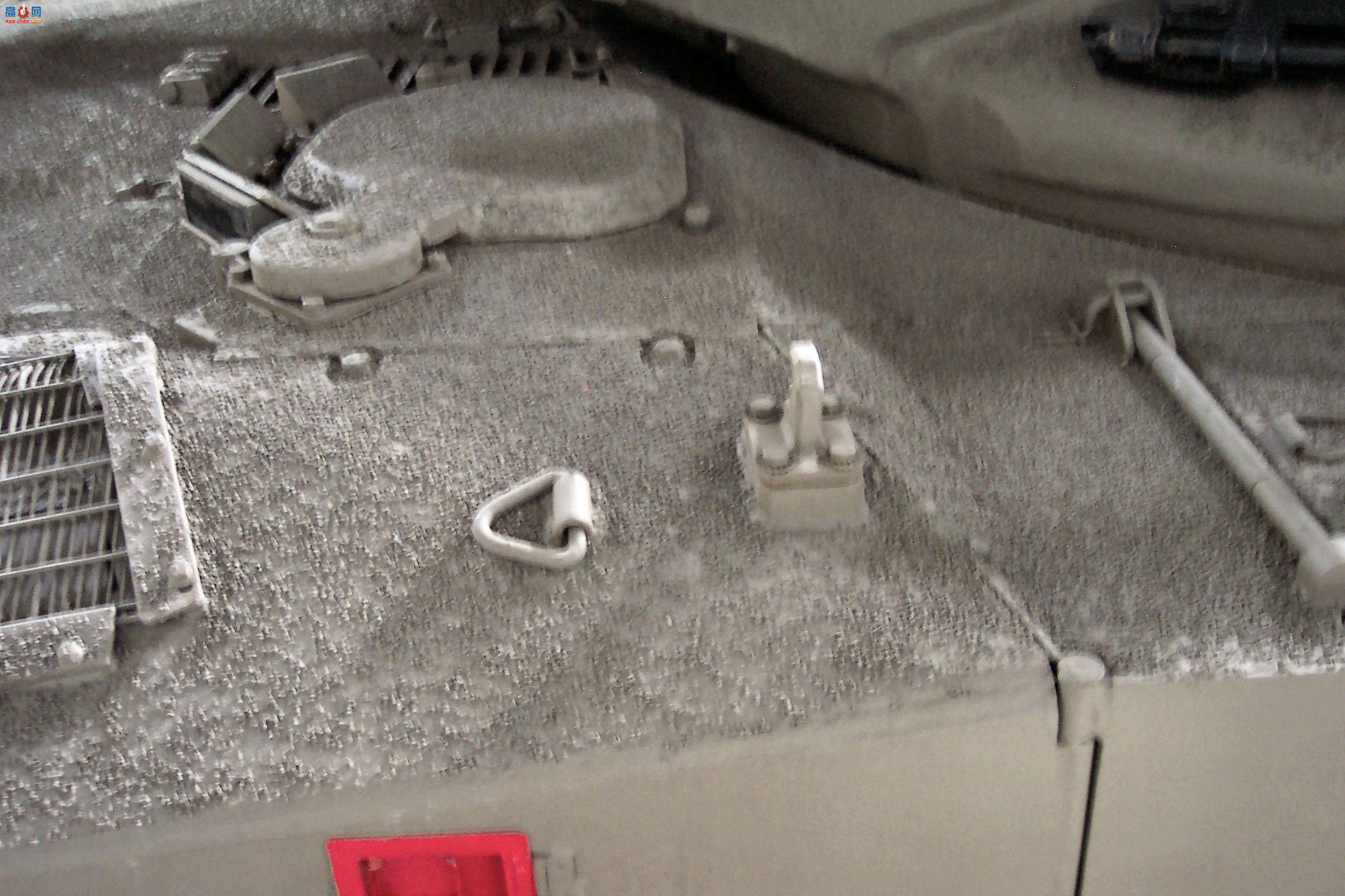 �� ÷���� Mk1��ս̹��ϸ����Ƭ����ͼ��