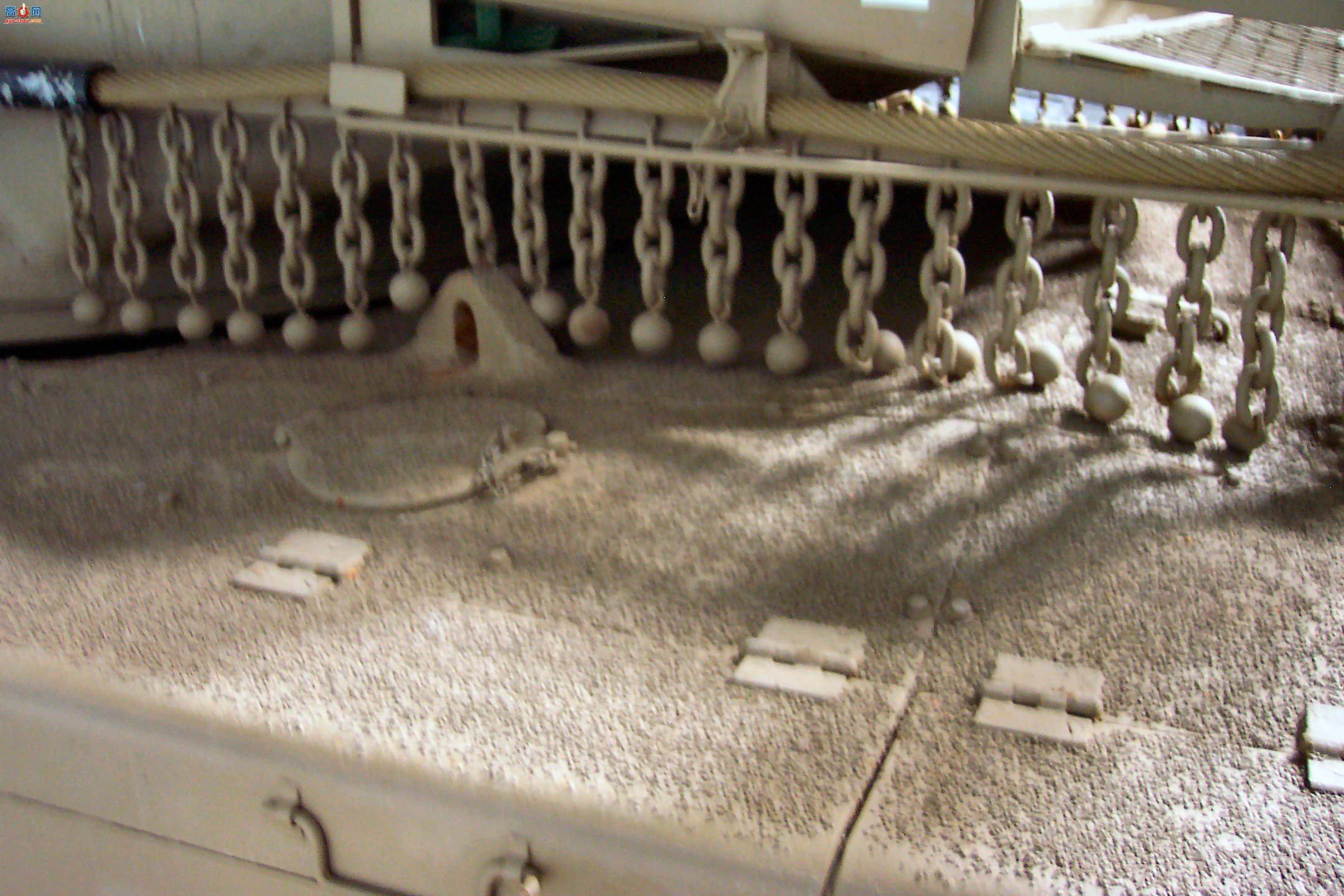 �� ÷���� Mk1��ս̹��ϸ����Ƭ����ͼ��