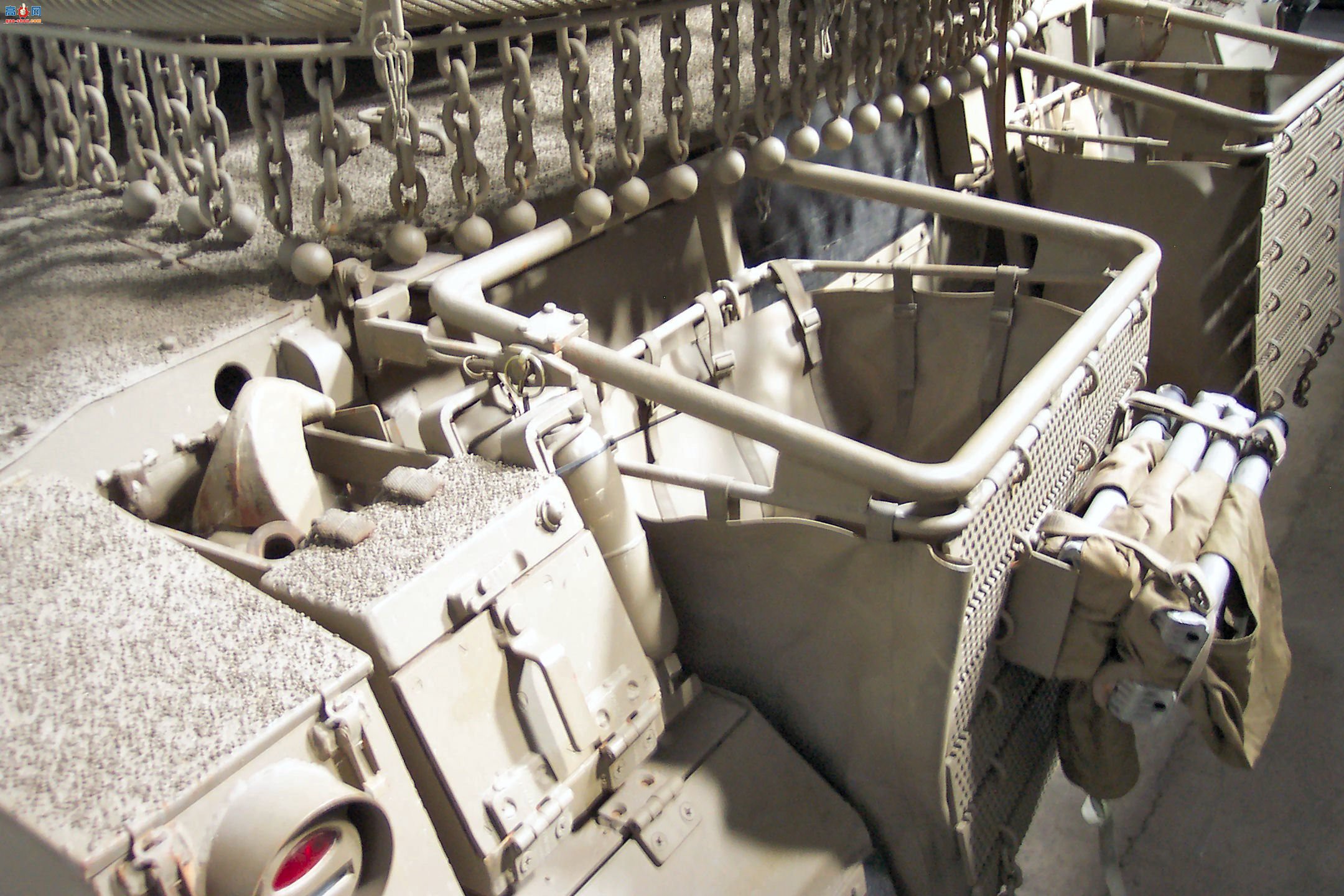 �� ÷���� Mk1��ս̹��ϸ����Ƭ����ͼ��