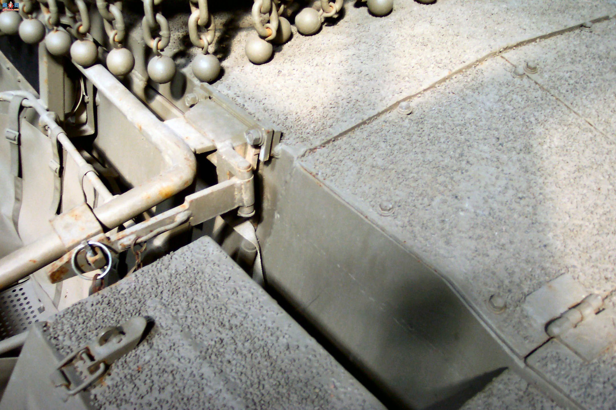 �� ÷���� Mk1��ս̹��ϸ����Ƭ����ͼ��