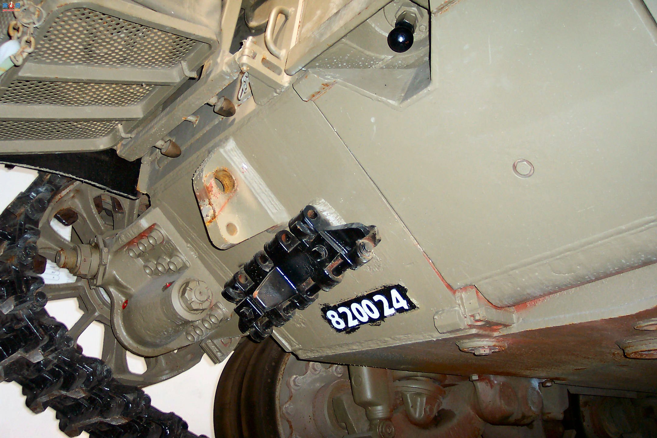 �� ÷���� Mk1��ս̹��ϸ����Ƭ����ͼ��