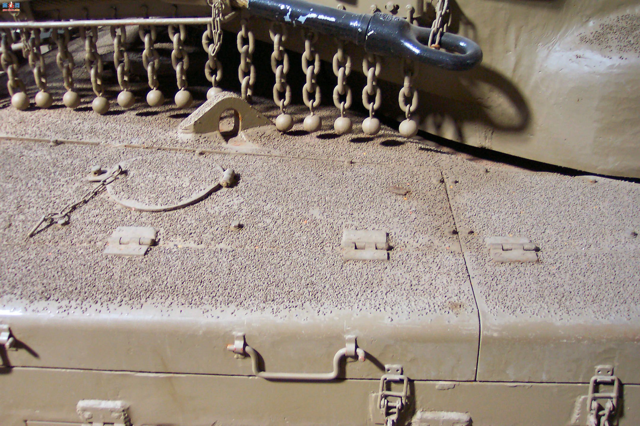 �� ÷���� Mk1��ս̹��ϸ����Ƭ����ͼ��