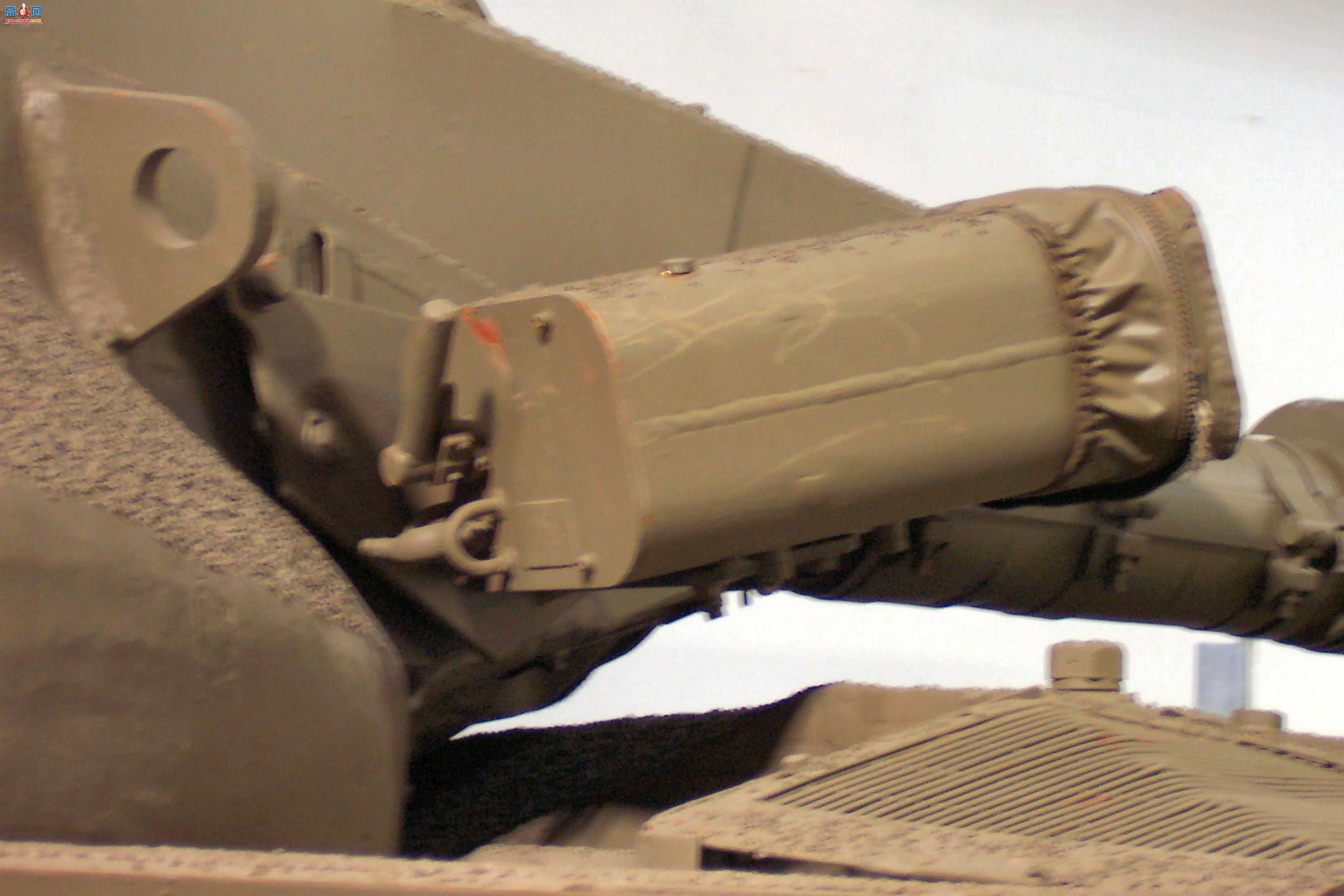 �� ÷���� Mk1��ս̹��ϸ����Ƭ����ͼ��