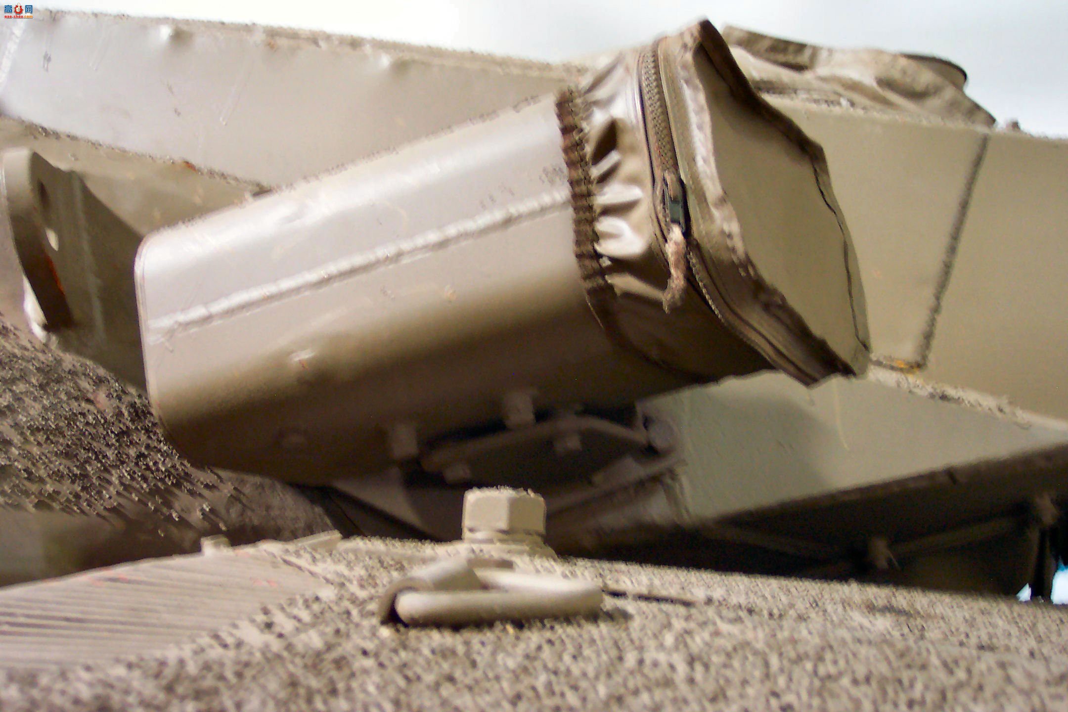 �� ÷���� Mk1��ս̹��ϸ����Ƭ����ͼ��