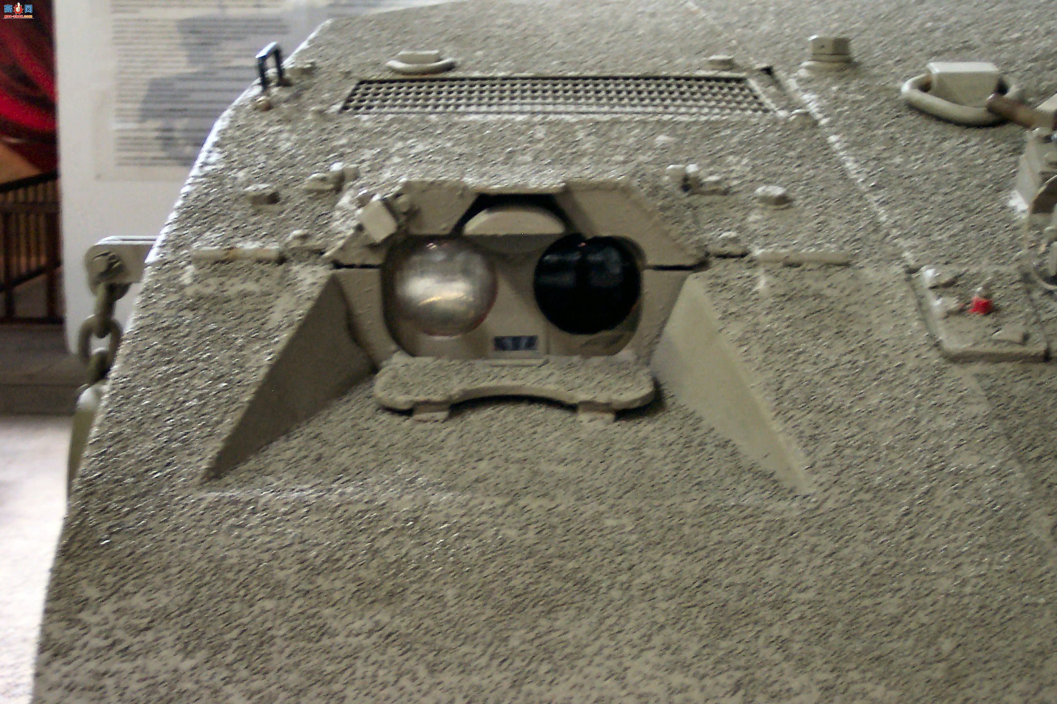 �� ÷���� Mk1��ս̹��ϸ����Ƭ����ͼ��