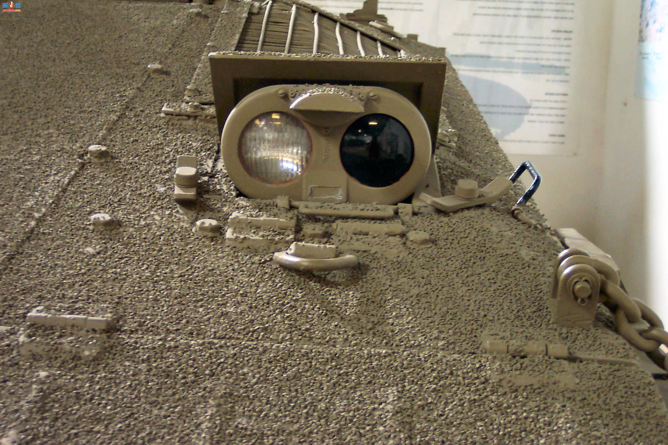 �� ÷���� Mk1��ս̹��ϸ����Ƭ����ͼ��