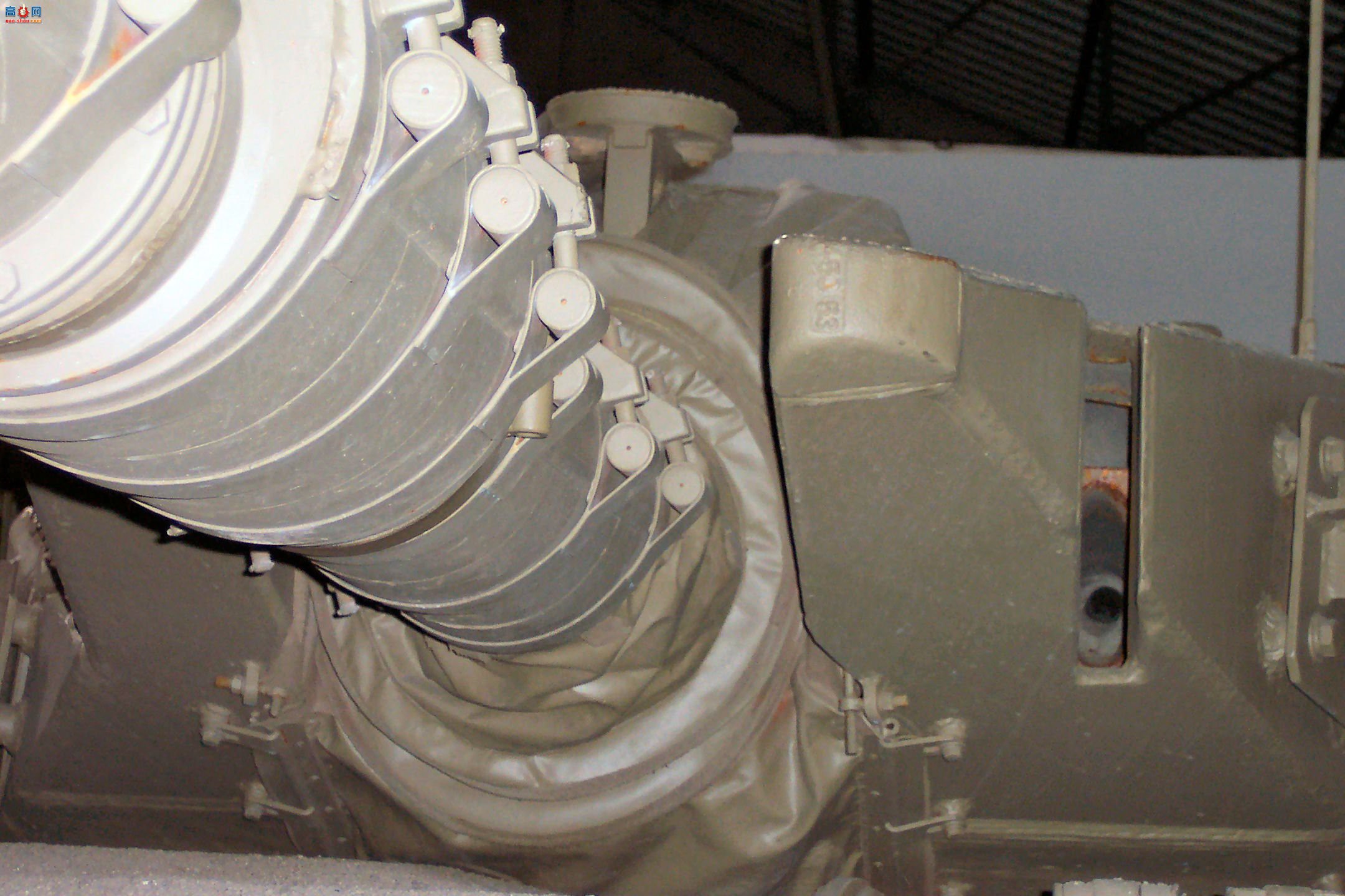 �� ÷���� Mk1��ս̹��ϸ����Ƭ����ͼ��