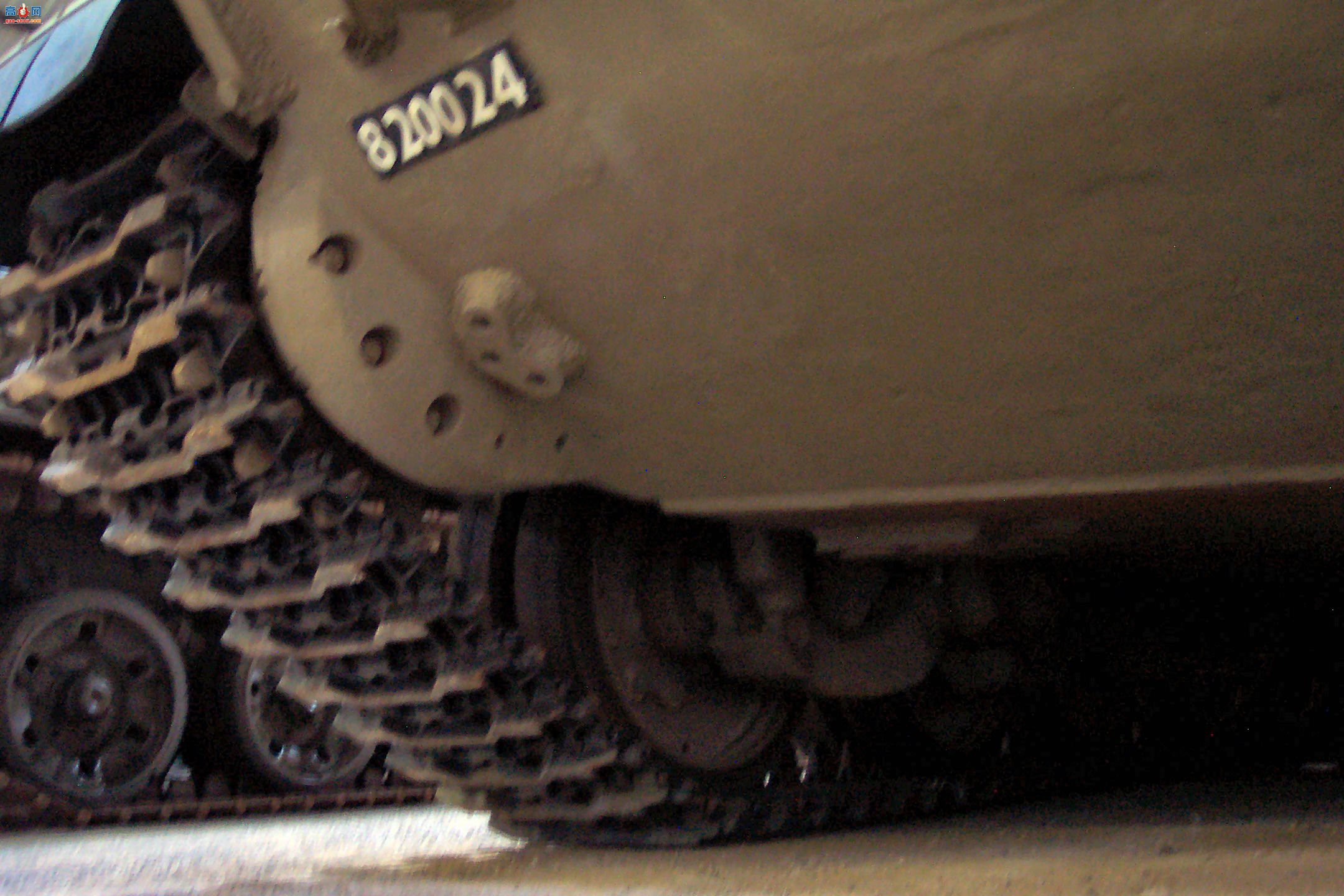 �� ÷���� Mk1��ս̹��ϸ����Ƭ����ͼ��