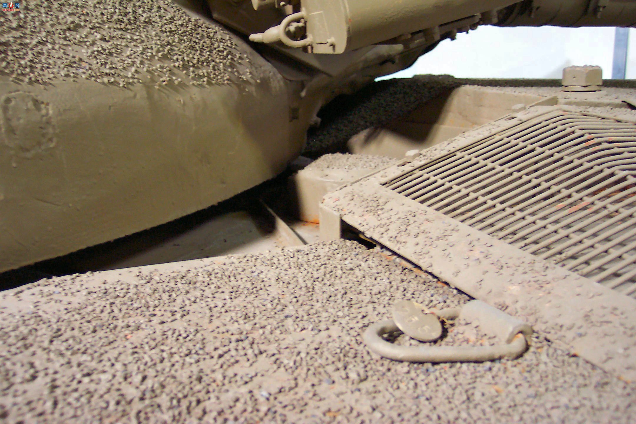 �� ÷���� Mk1��ս̹��ϸ����Ƭ����ͼ��