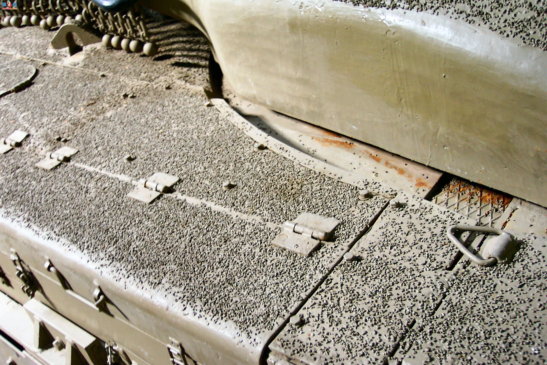 �� ÷���� Mk1��ս̹��ϸ����Ƭ����ͼ��