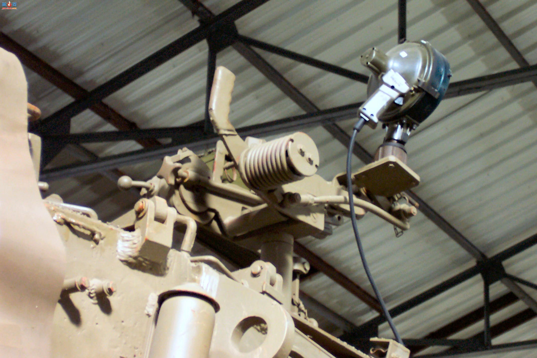 �� ÷���� Mk1��ս̹��ϸ����Ƭ����ͼ��