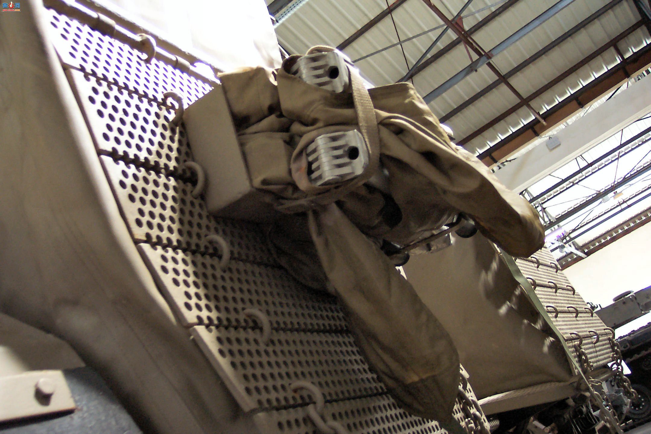 �� ÷���� Mk1��ս̹��ϸ����Ƭ����ͼ��