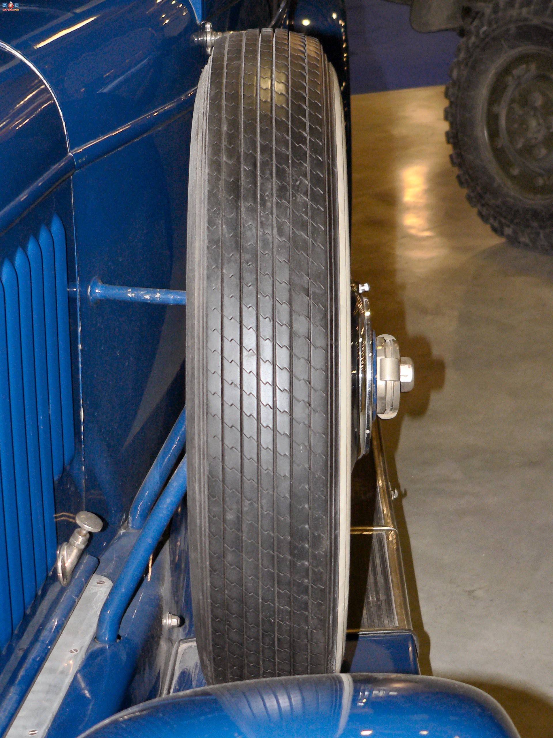 ������ 1928 Hispano Suiza H6B