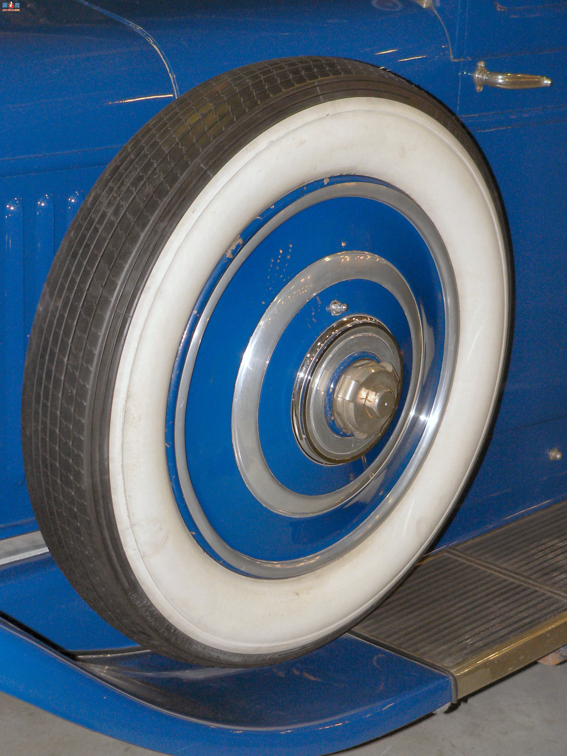 ������ 1928 Hispano Suiza H6B