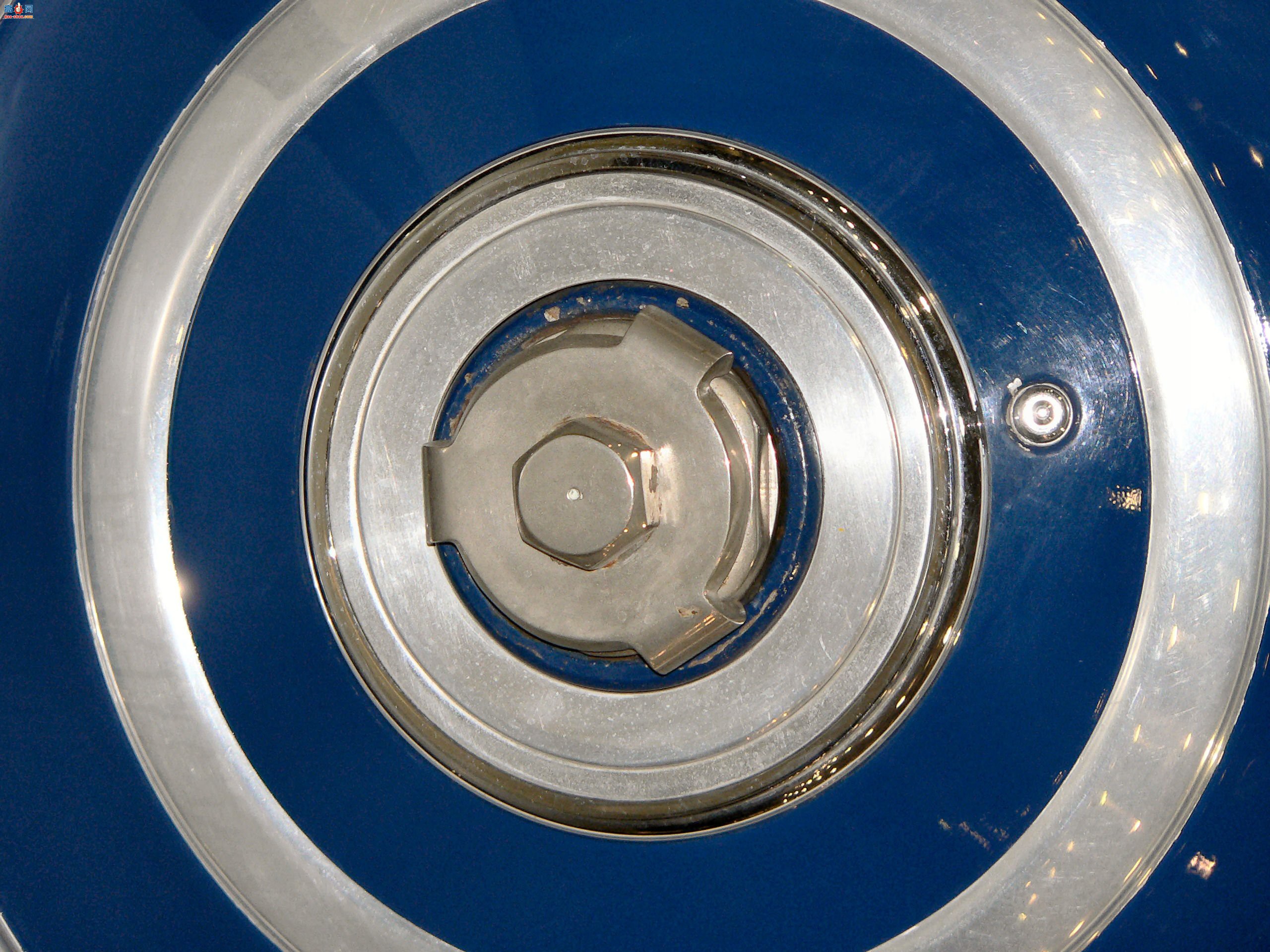 ������ 1928 Hispano Suiza H6B