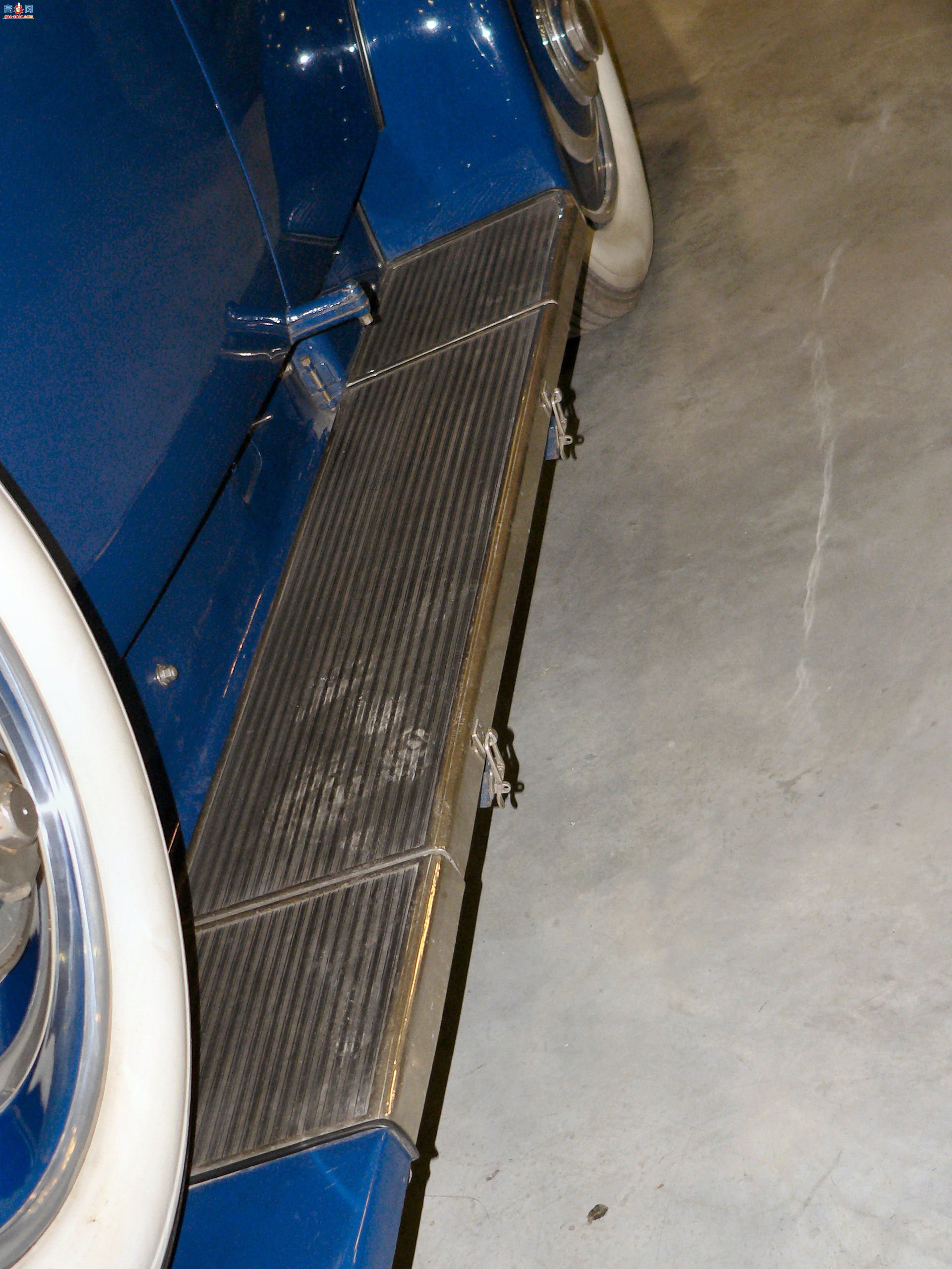 ������ 1928 Hispano Suiza H6B