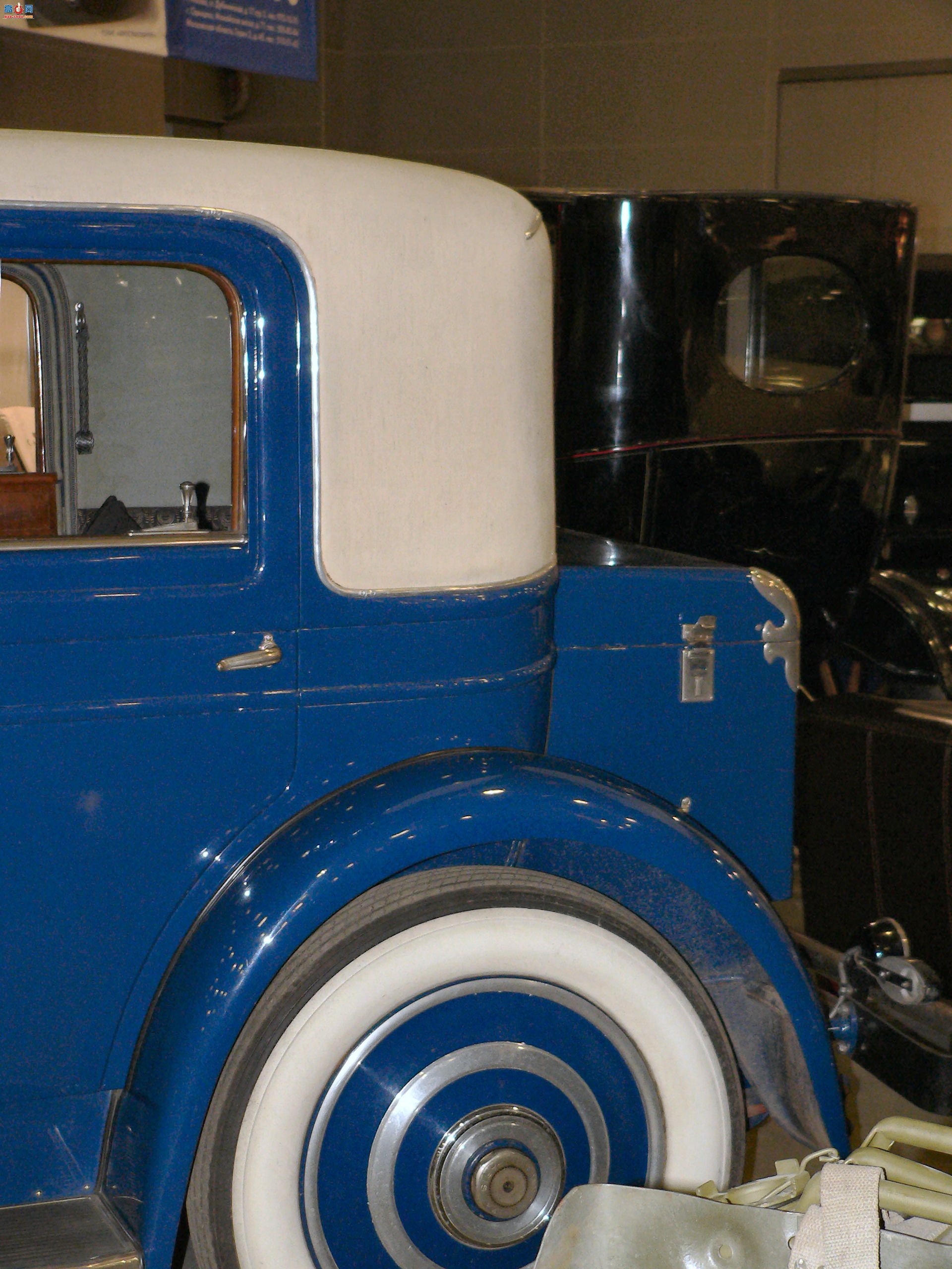 ������ 1928 Hispano Suiza H6B