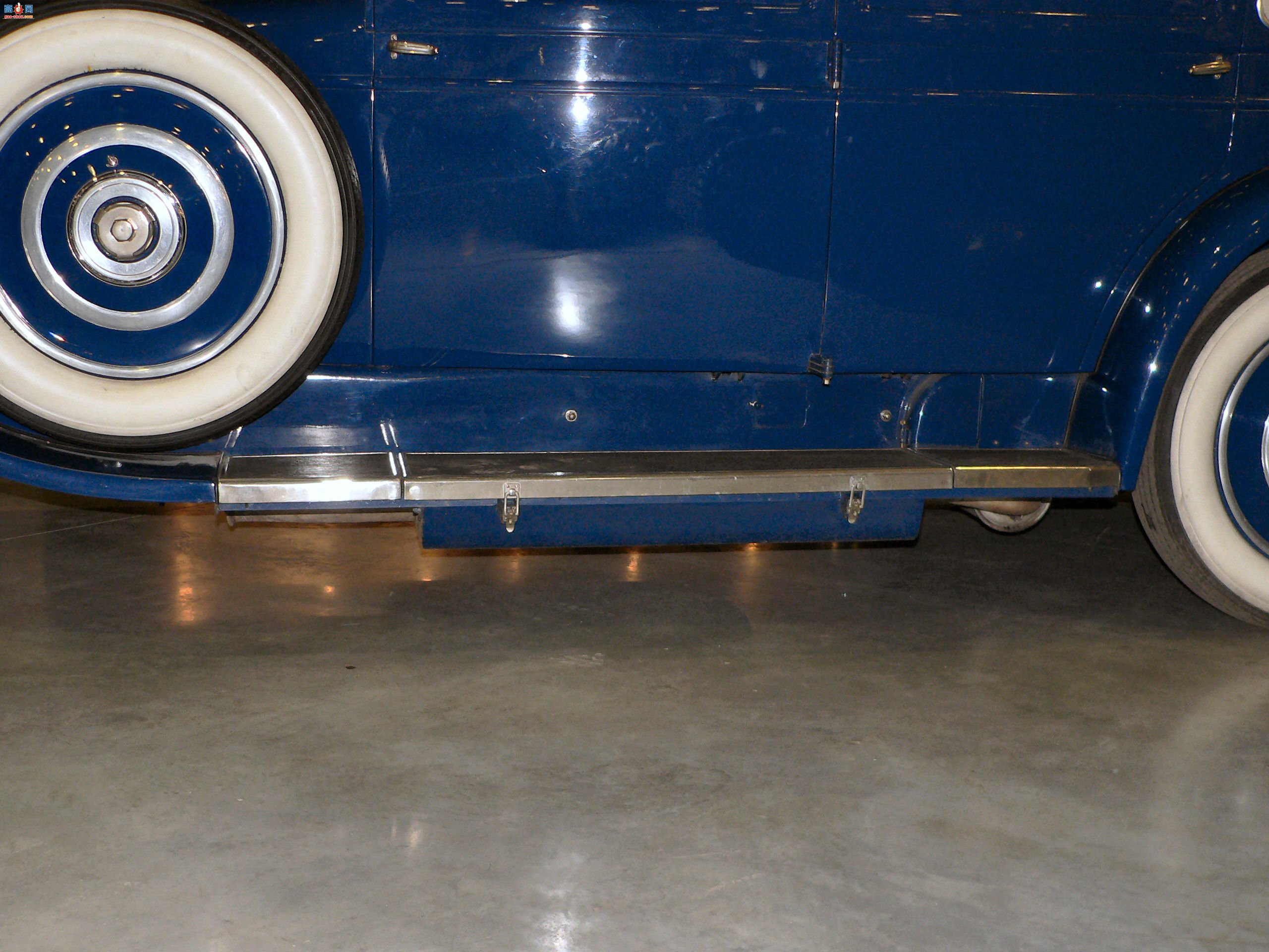 ������ 1928 Hispano Suiza H6B