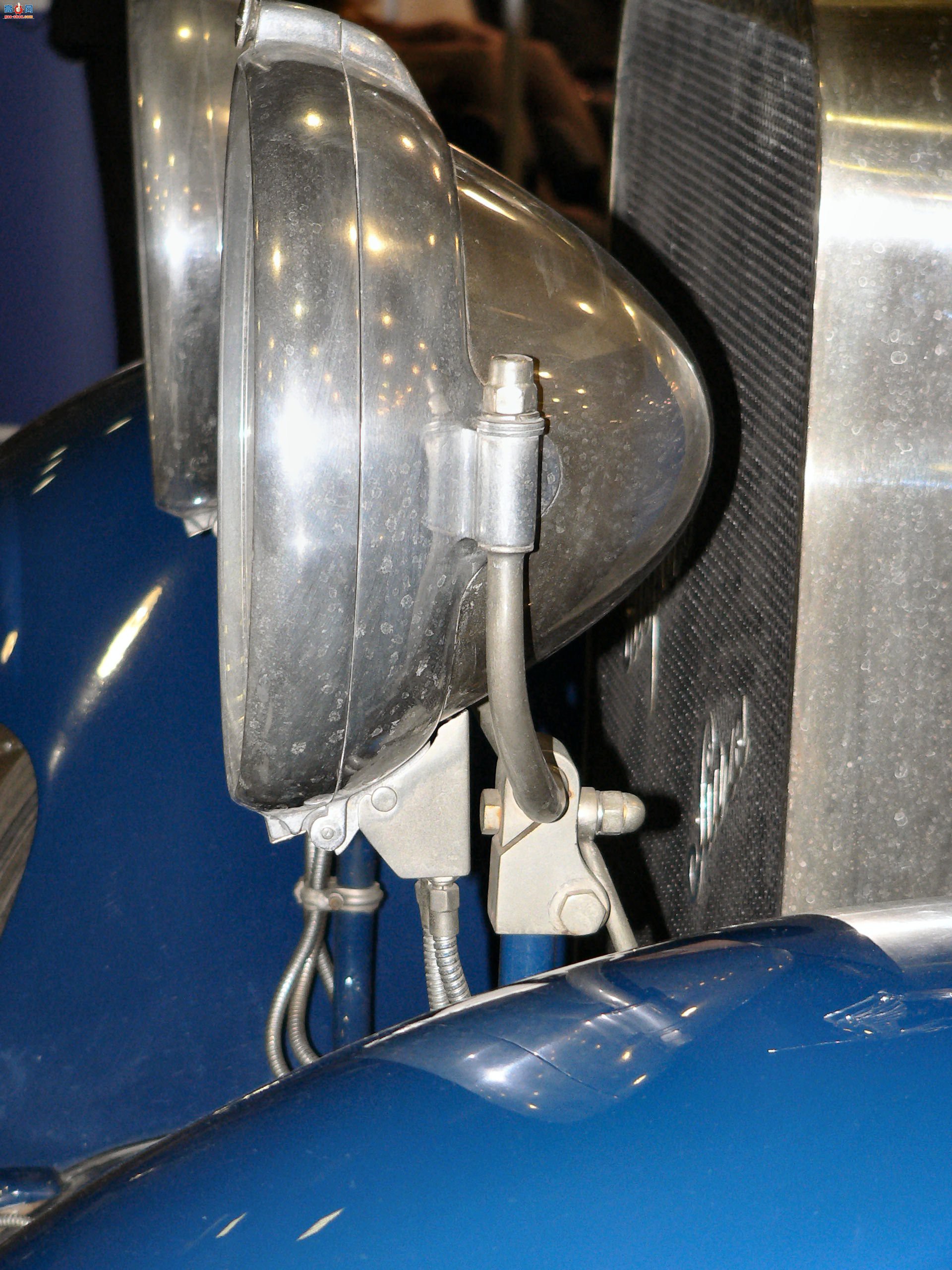 ������ 1928 Hispano Suiza H6B