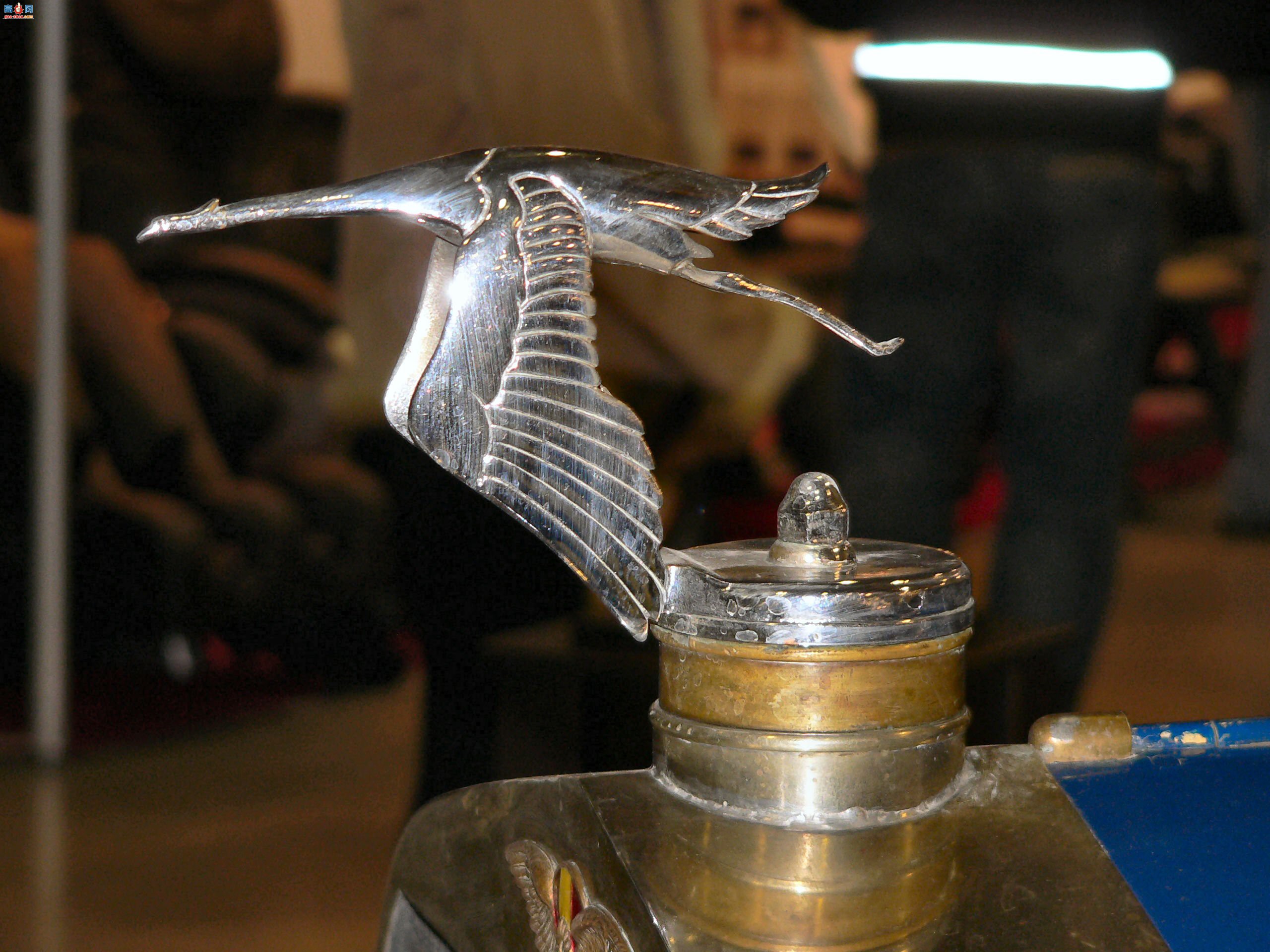 ������ 1928 Hispano Suiza H6B