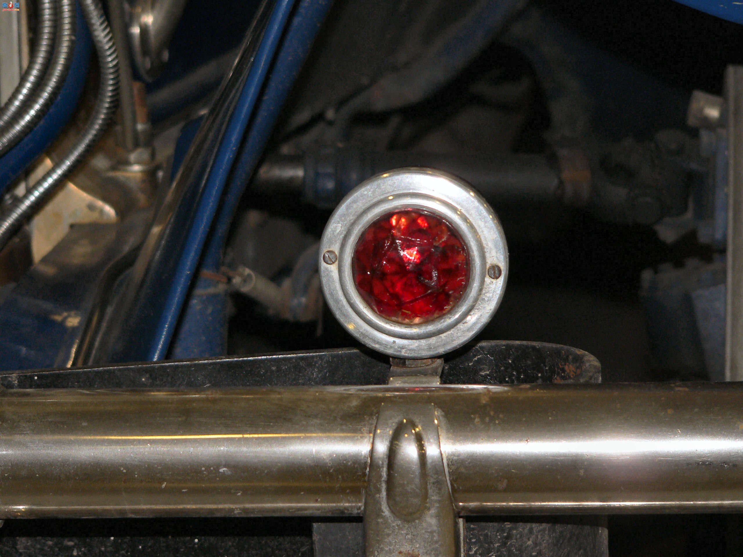 ������ 1928 Hispano Suiza H6B