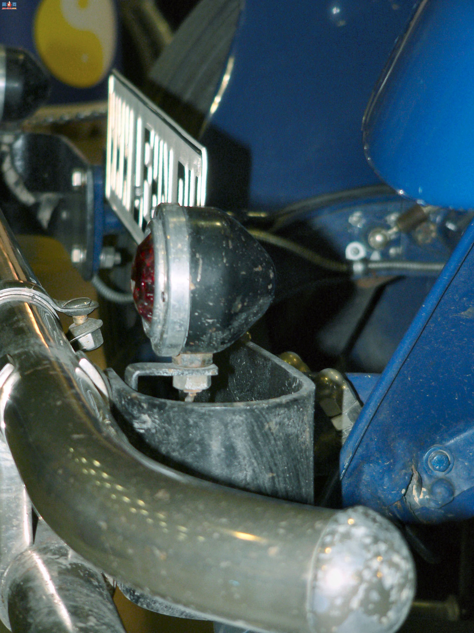 ������ 1928 Hispano Suiza H6B